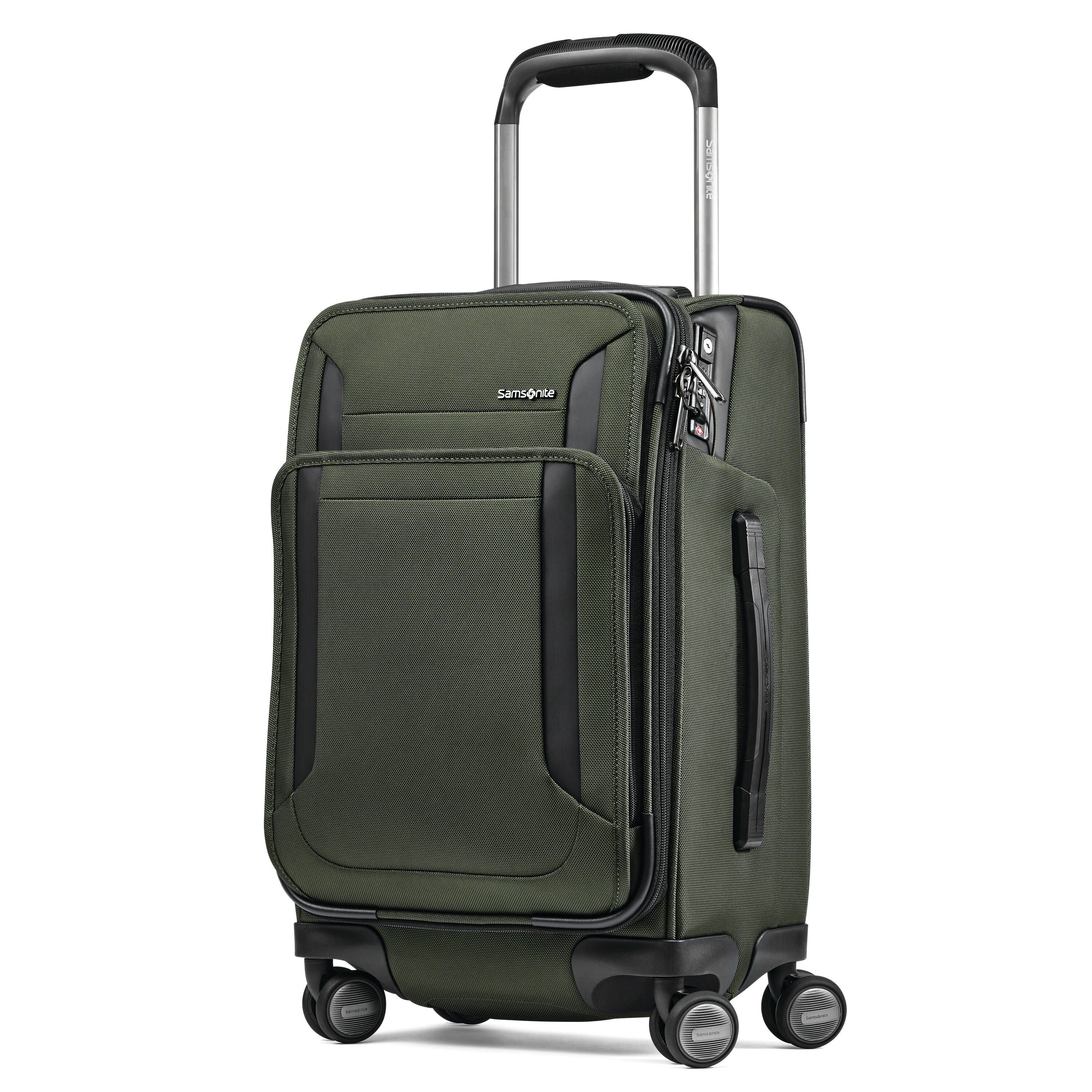 Buy Armage II Global Carry On Spinner for USD 228.74 Samsonite US
