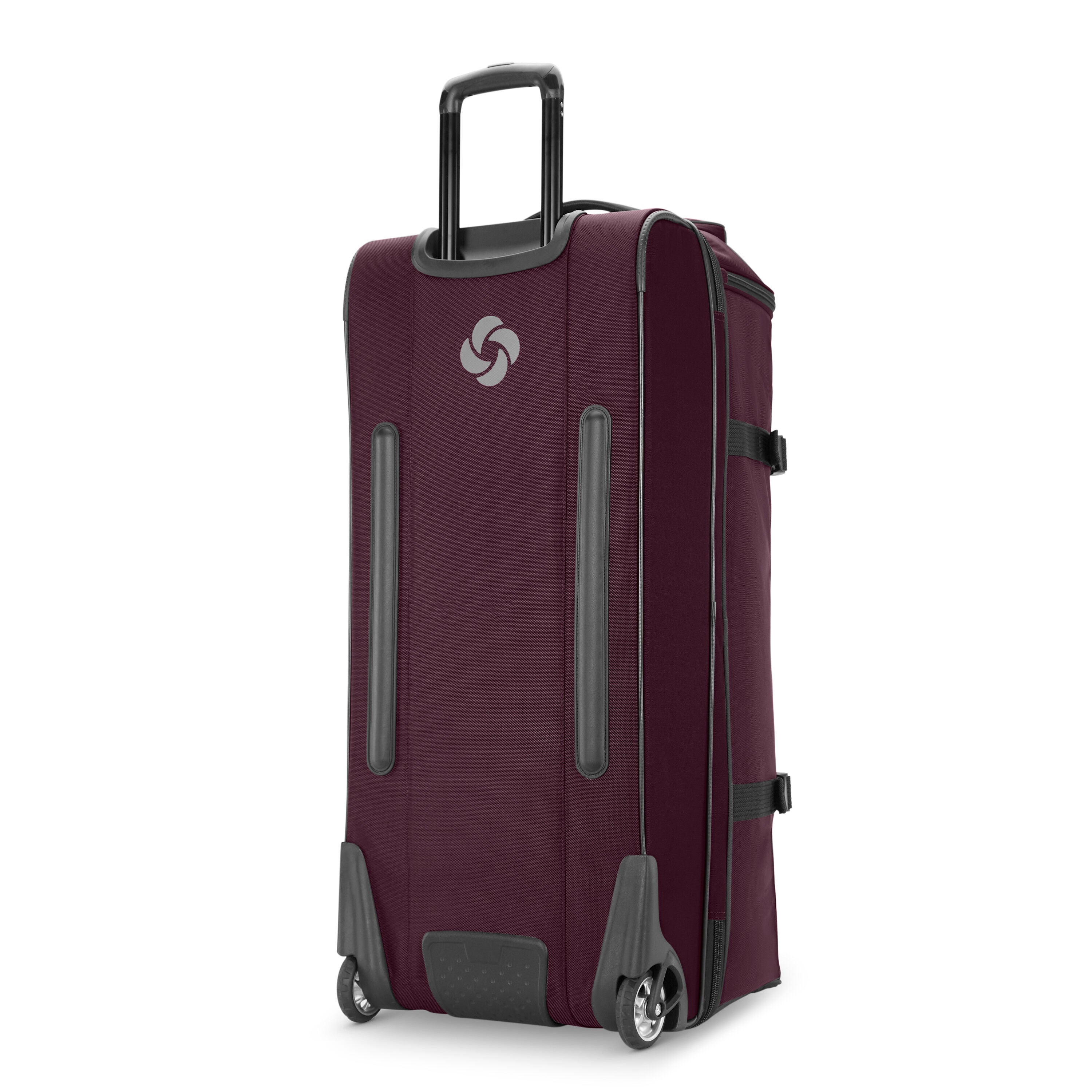 Samsonite detour 34 wheeled hot sale duffel