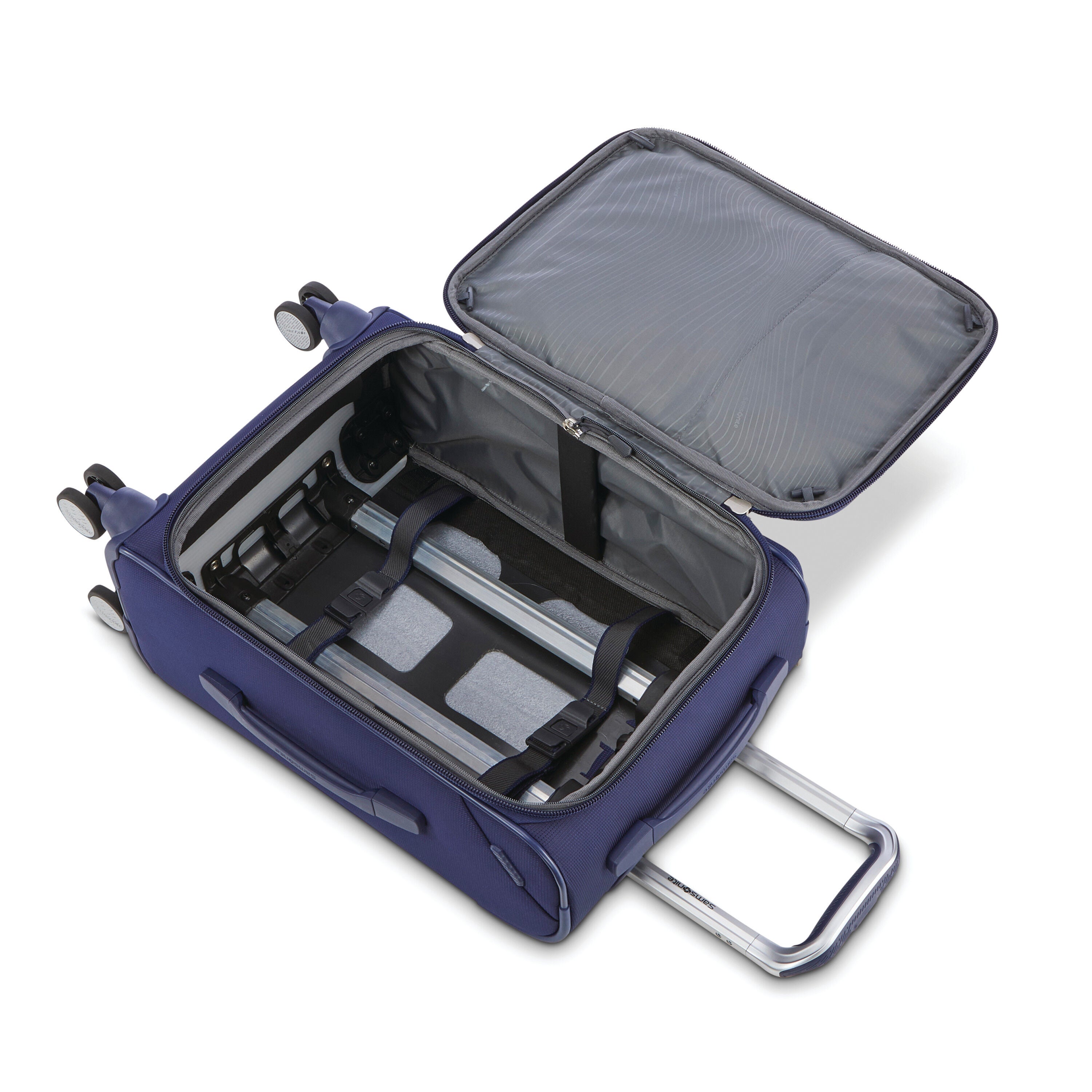 Buy Ascentra 22 x 14 x 9 CarryOn Spinner for USD 134.99 Samsonite US