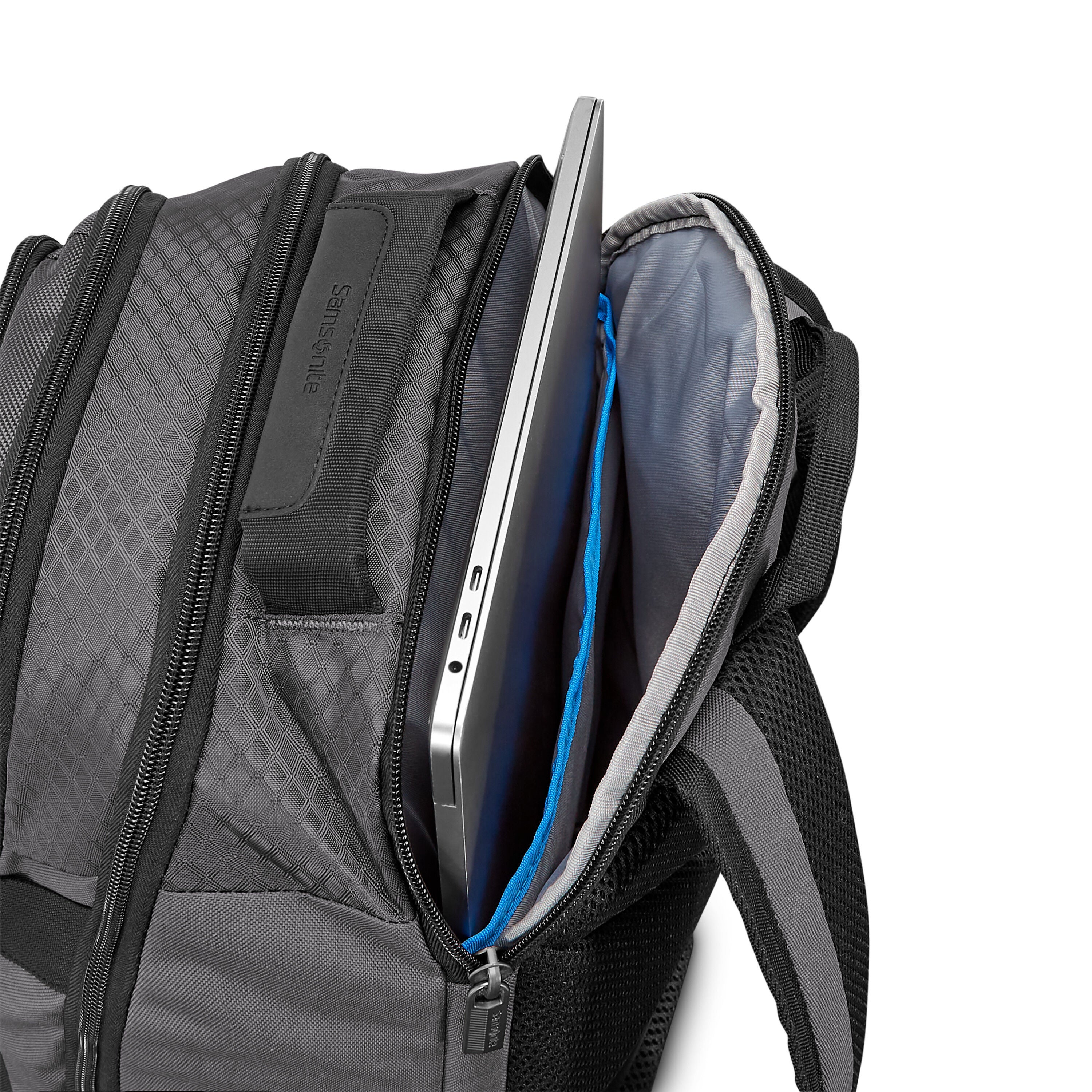Samsonite 13 top inch laptop backpack