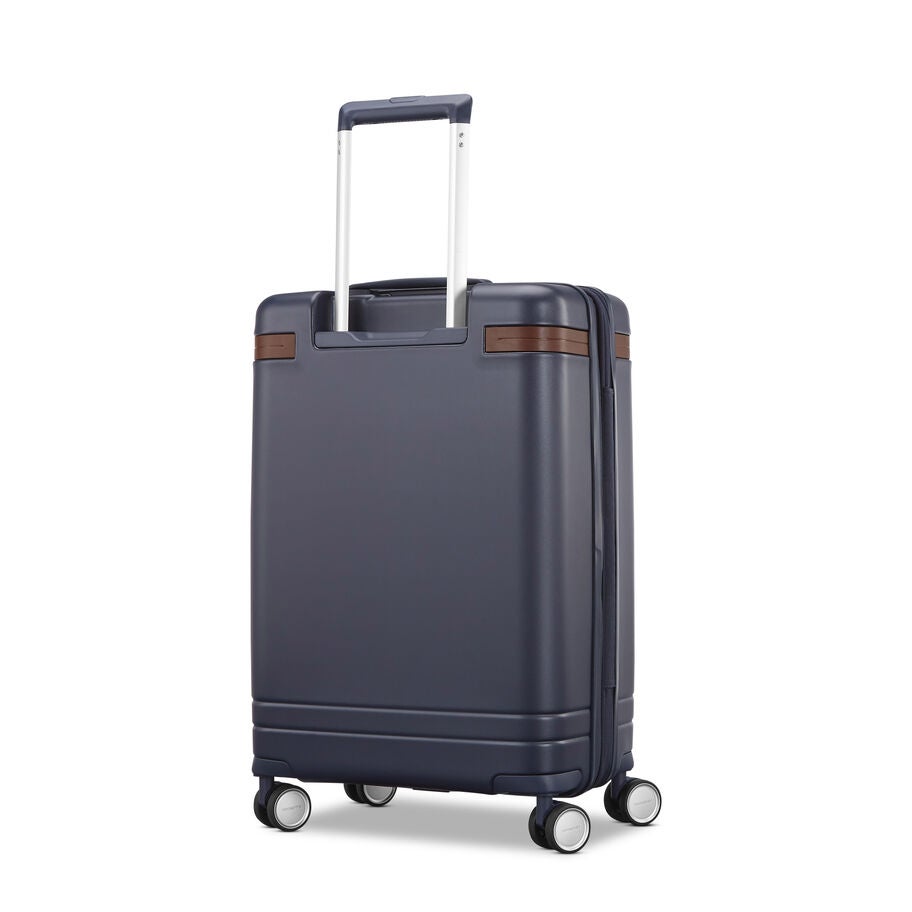 Virtuosa Carry-On Spinner in the color Navy. image number 6