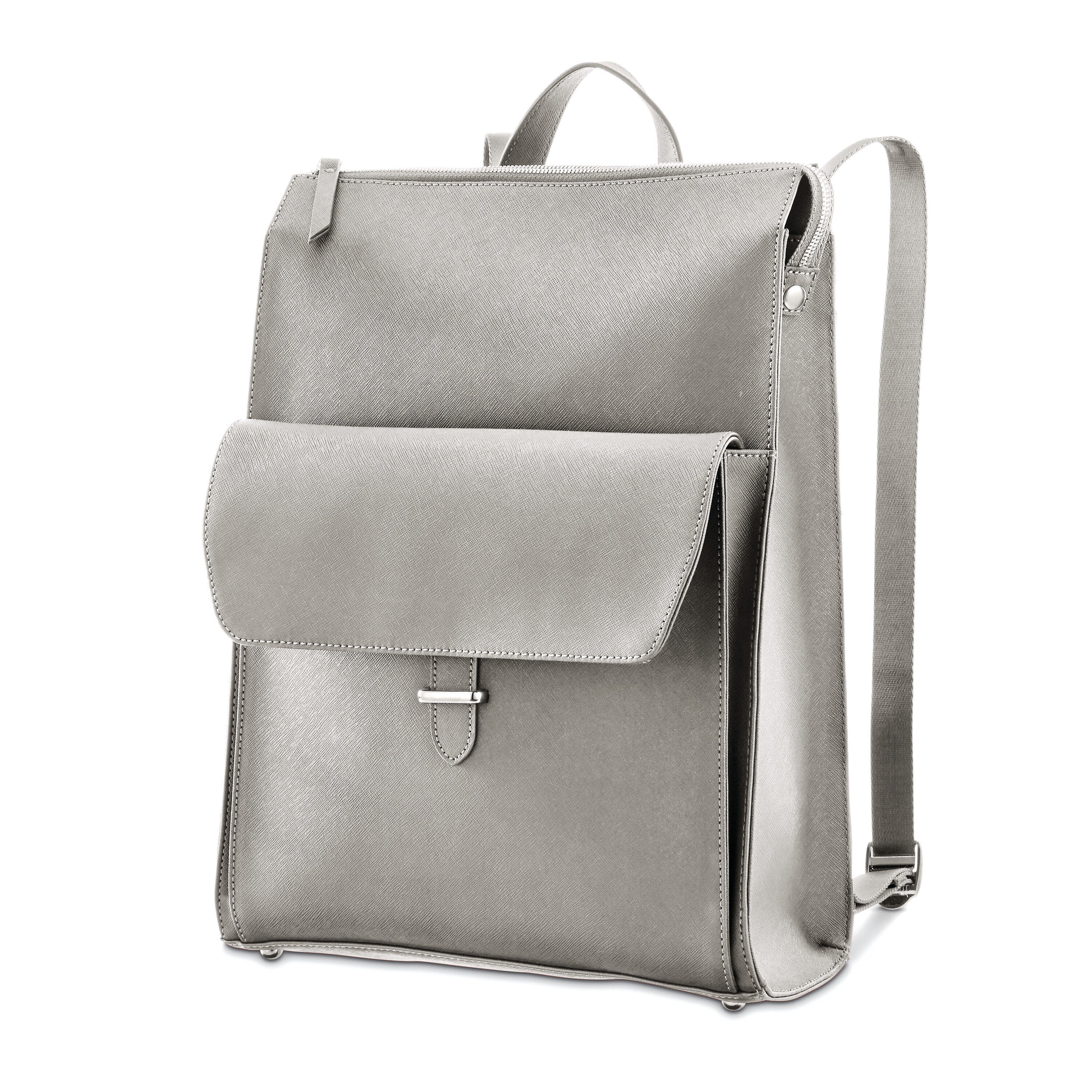 Buy Women s Executive Leather Convertible Backpack for USD 149.99