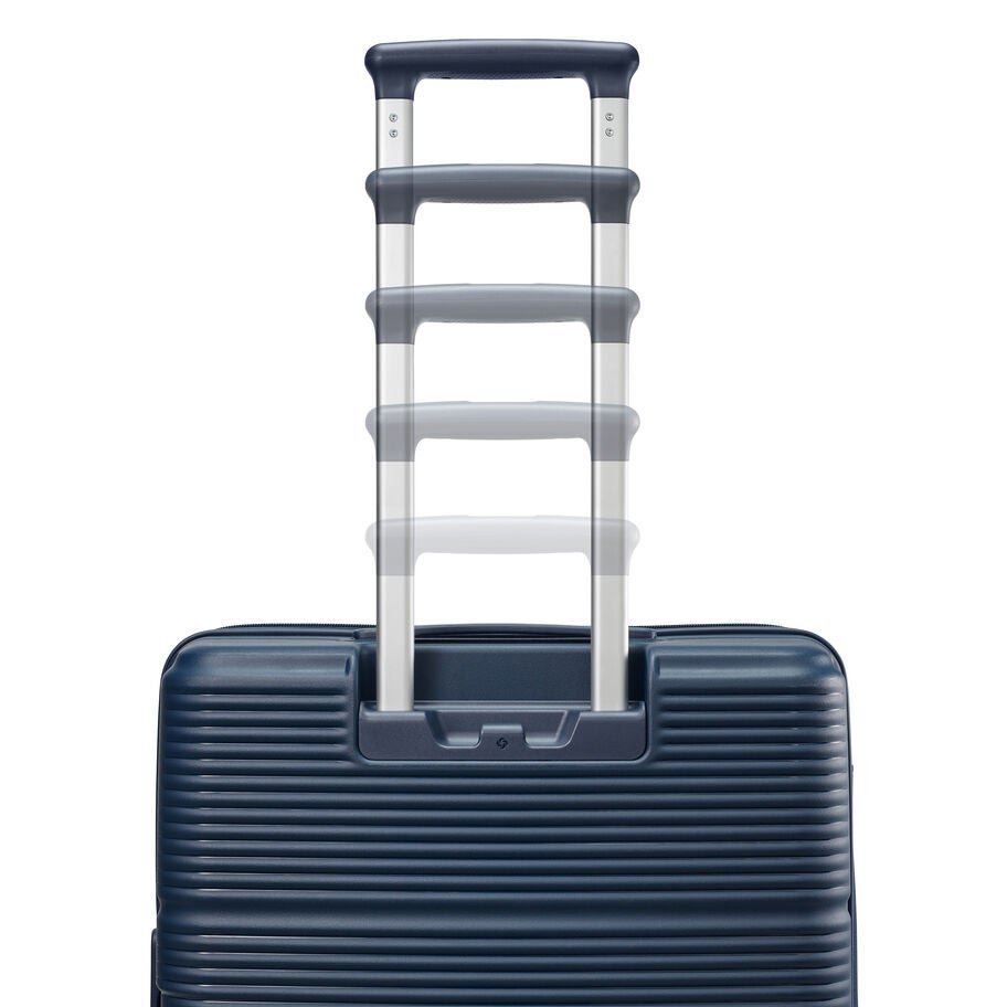Paralux Medium Spinner in the color Midnight Navy. image number 3