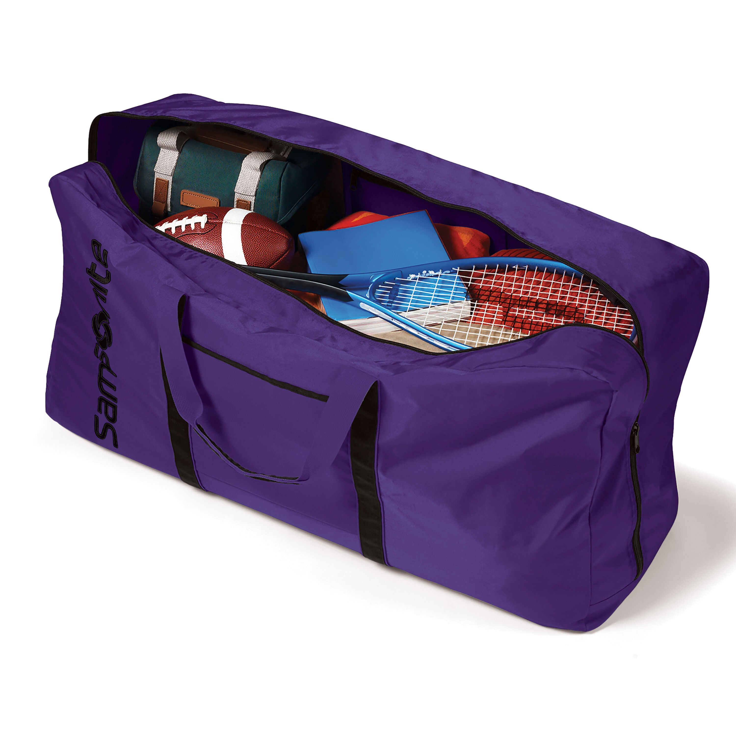 Foldable Tote A Ton Duffel Duffel Bag Samsonite