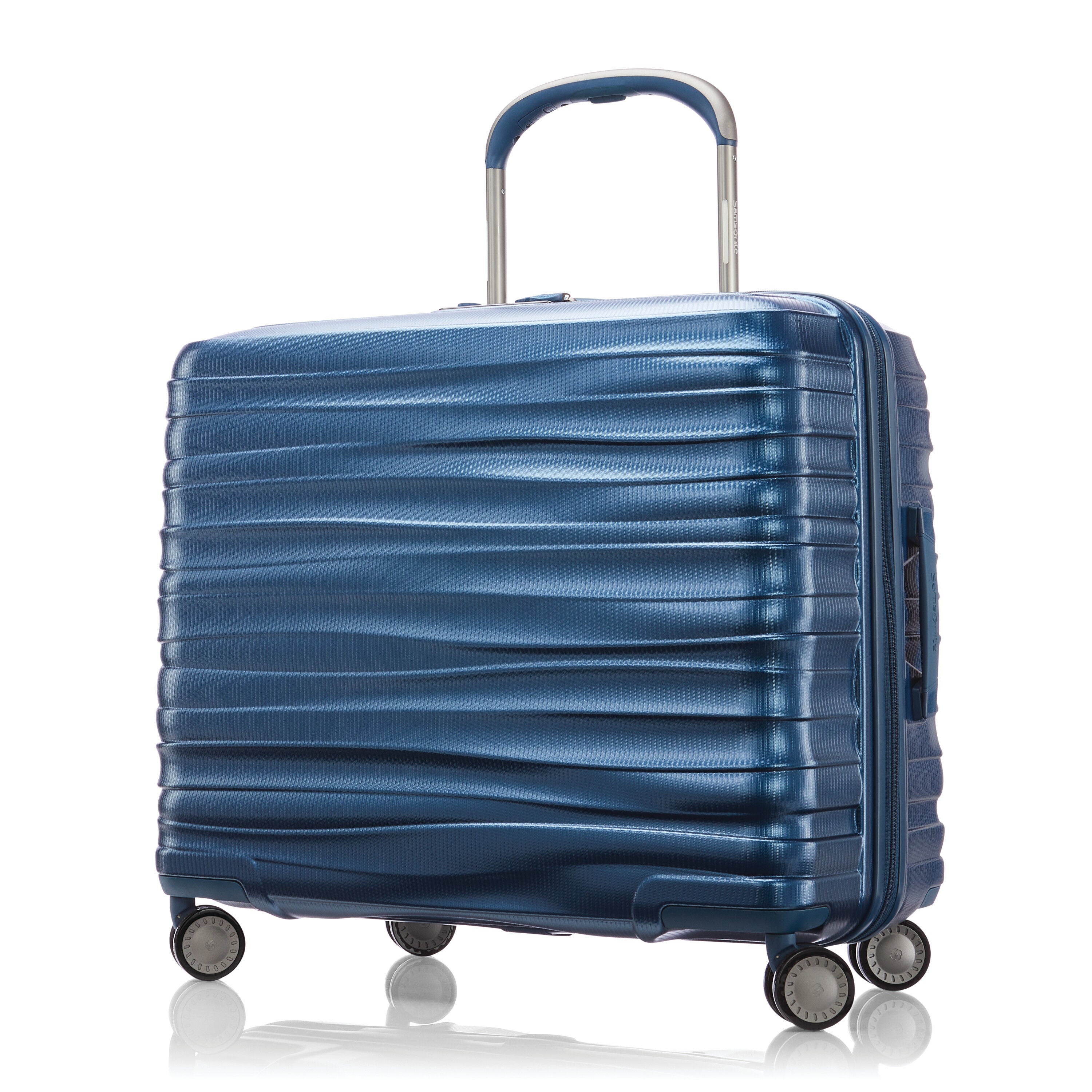 Samsonite stryde hardside carry on clearance glider