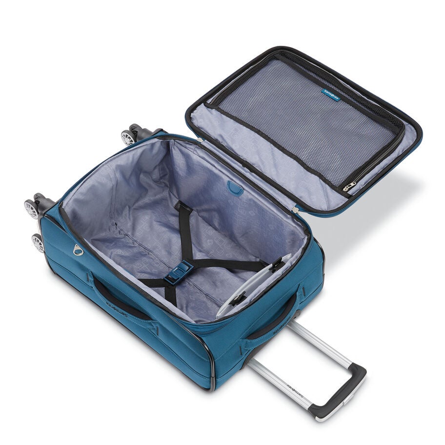 Ascella X CarryOn Spinner CarryOn Luggage Samsonite