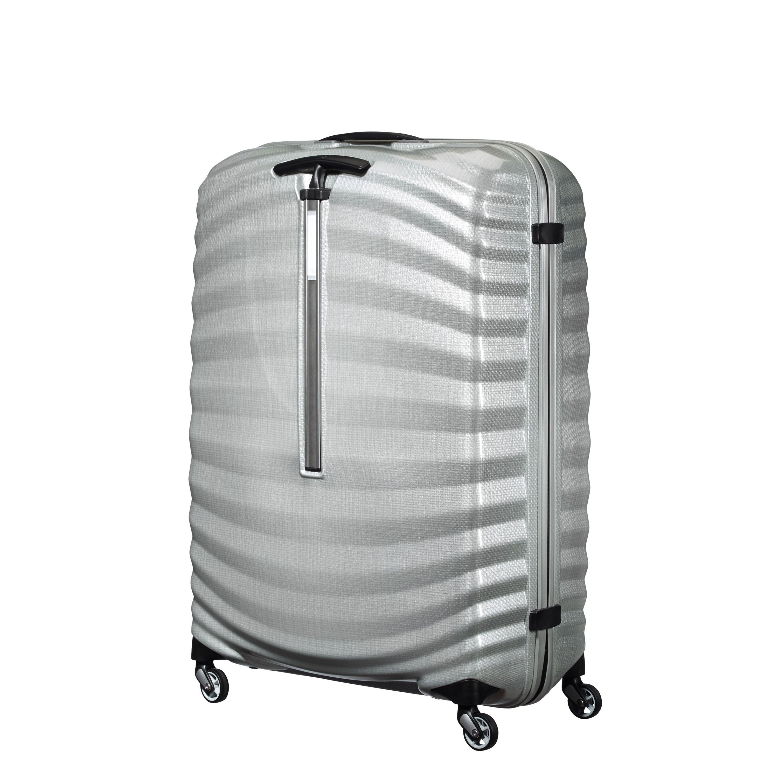 Samsonite lite shock 30 top