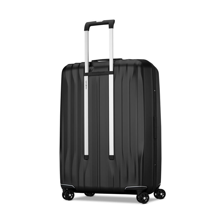 UpLIFT Hardside Large Spinner in the color Phantom Black. image number 7