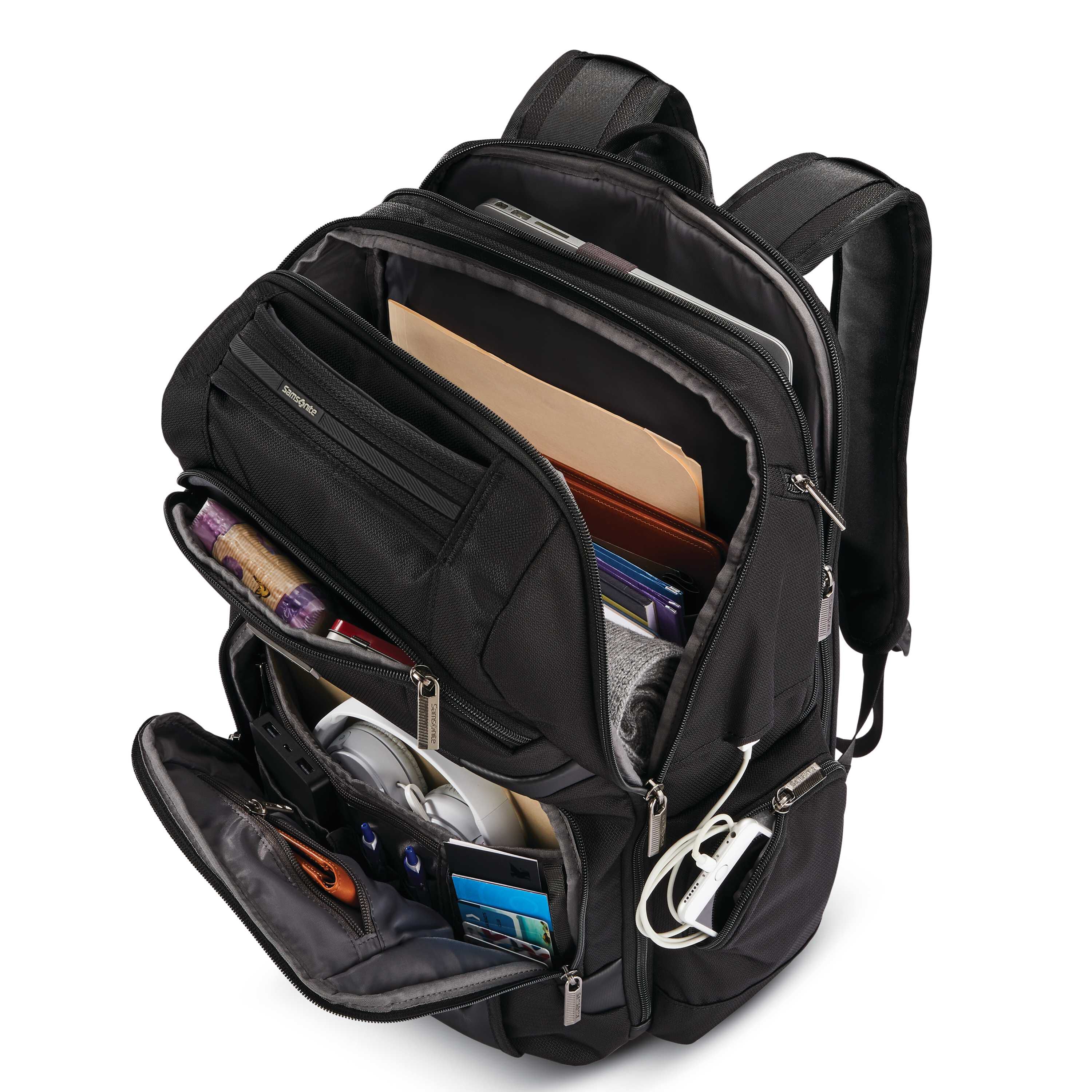 Samsonite tectonic deals 2 large