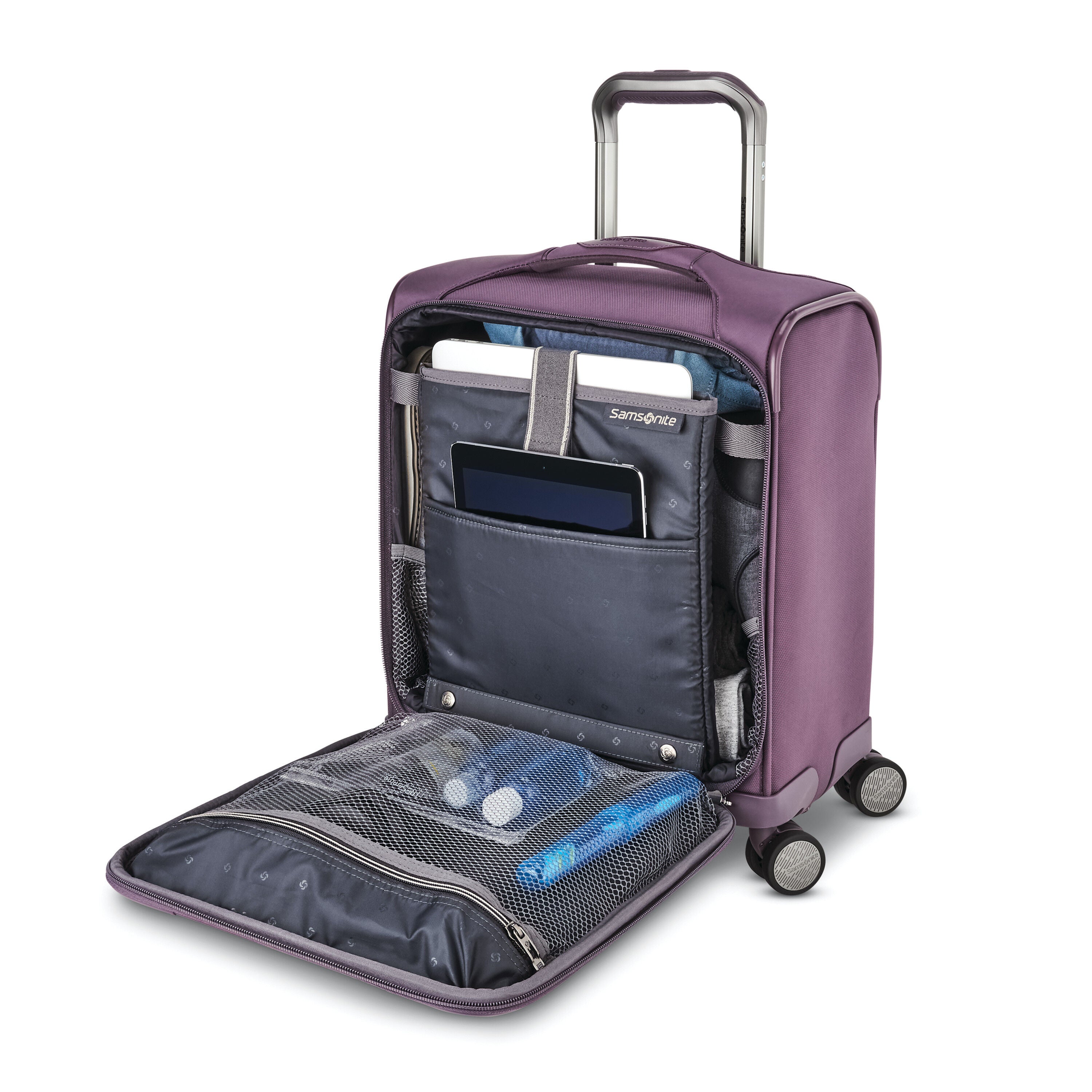 Samsonite allegiant underseater shop