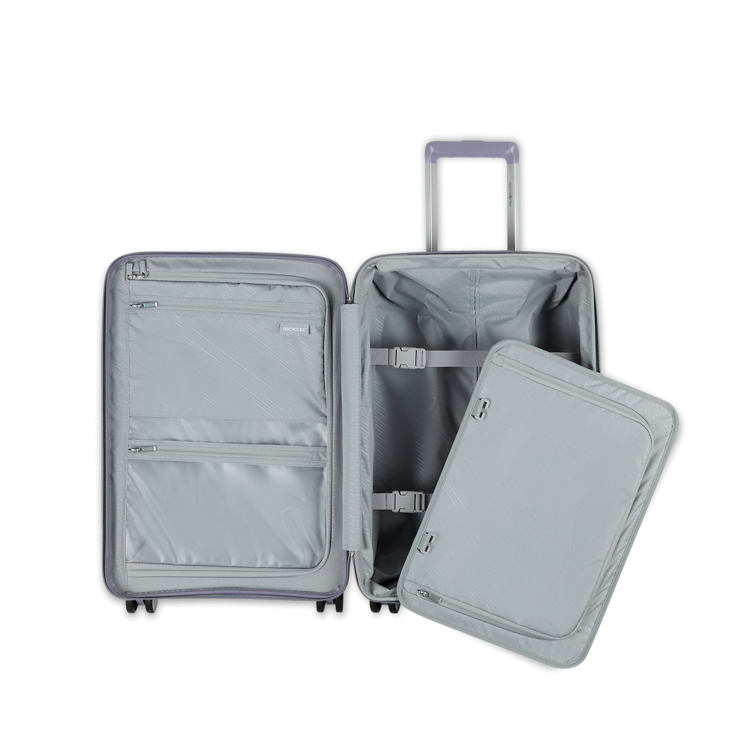 Elevation™ Plus 22x14x9 Spinner Spinner CarryOn Hardside Luggage