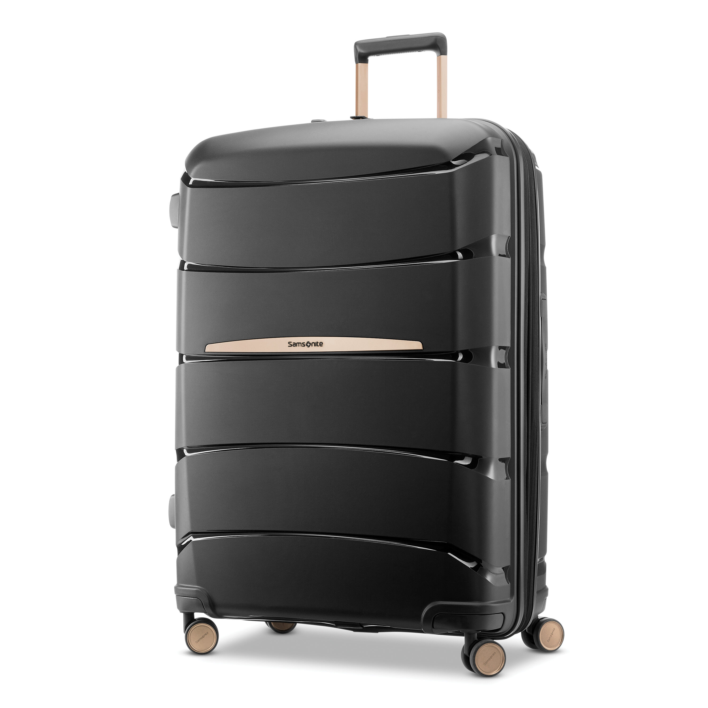 Wide Handle Cabin Luggage Trolley | Para John Bags - Buy Now!