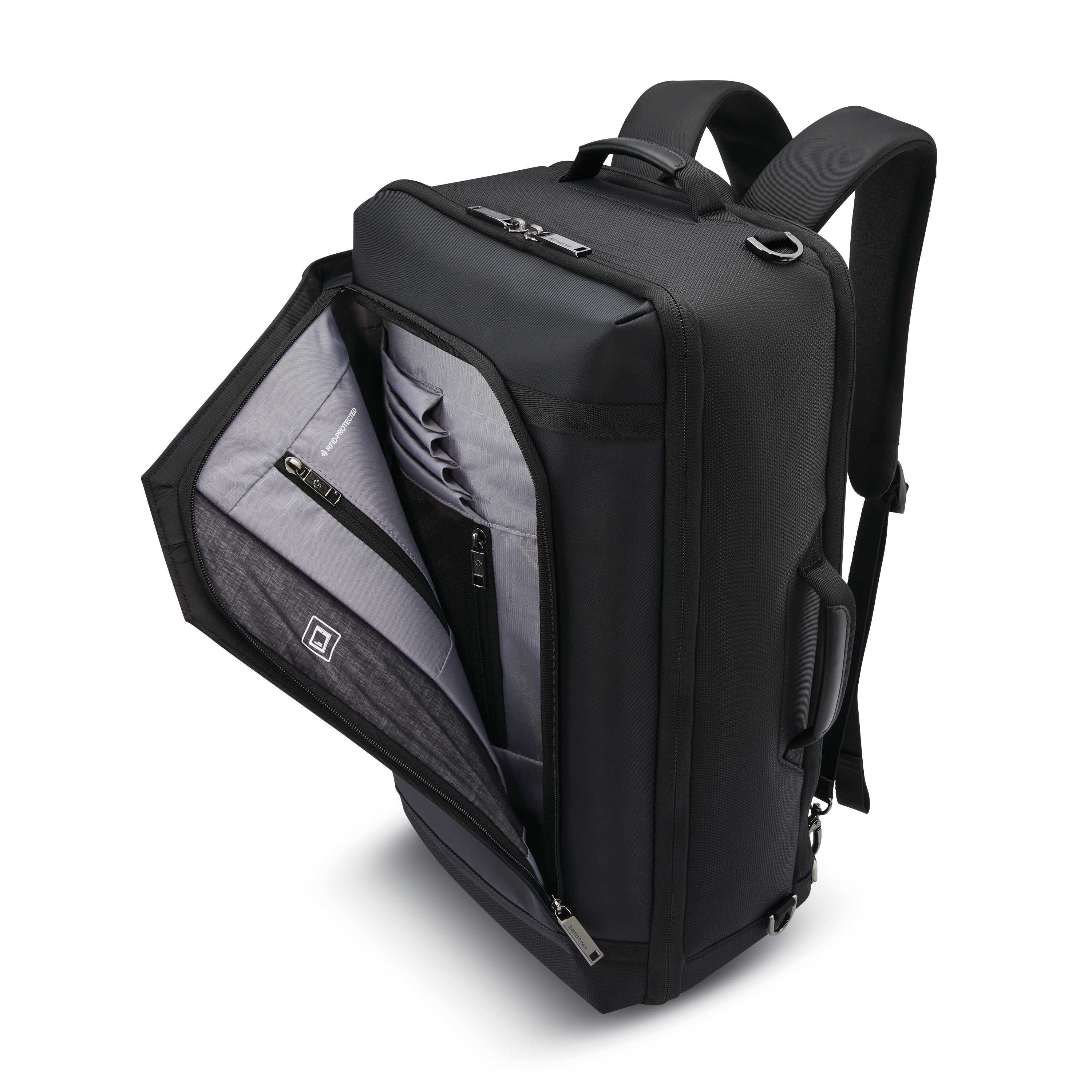 Samsonite encompass shop collection