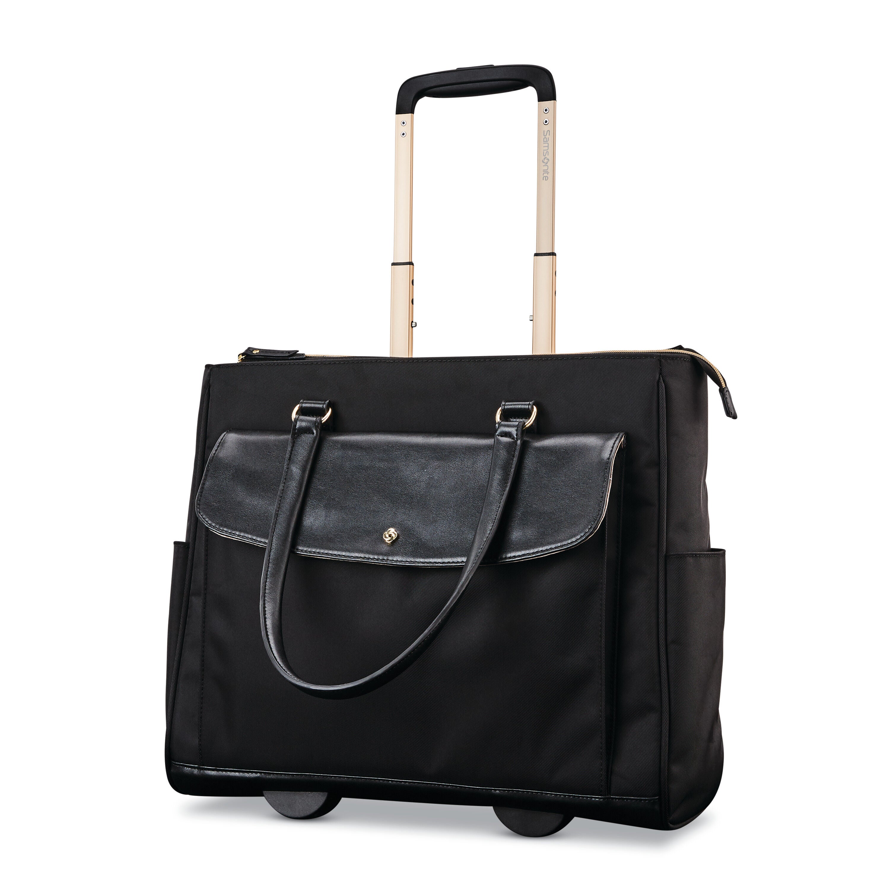 Business bag on wheels outlet