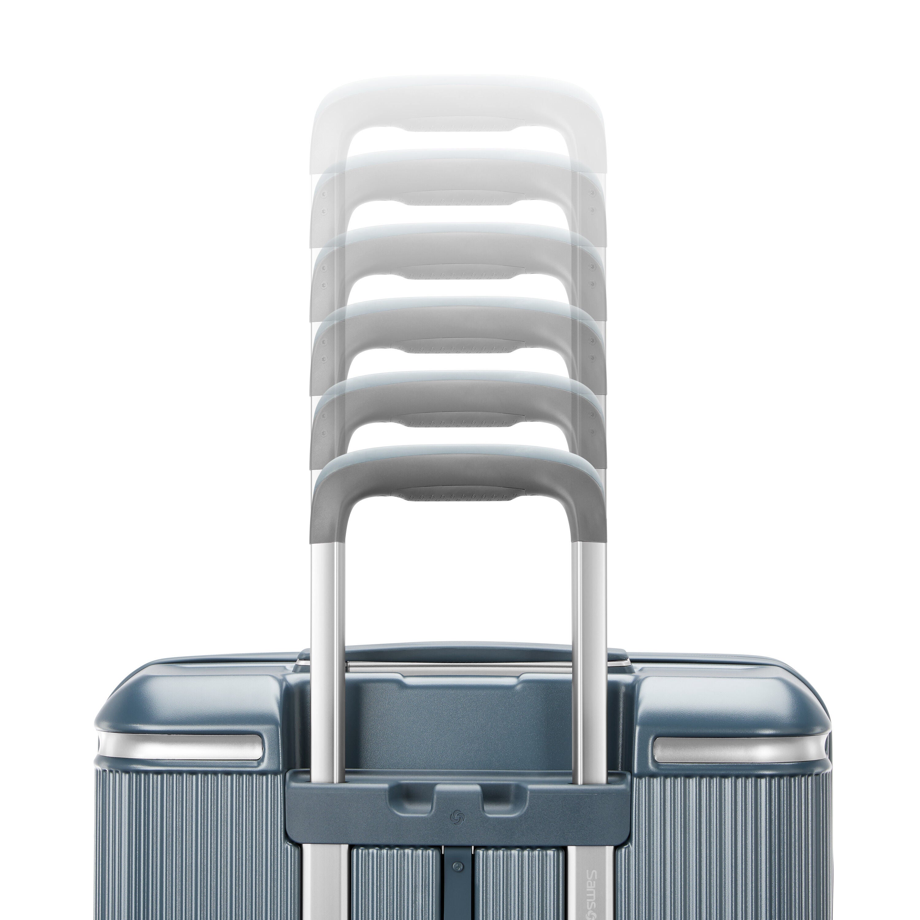 Silhouette 18 Hardside Medium Spinner| Luggage |Samsonite