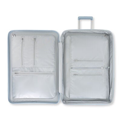 Elevation&trade; Plus Hardside Large Spinner in the color Soft Blue.