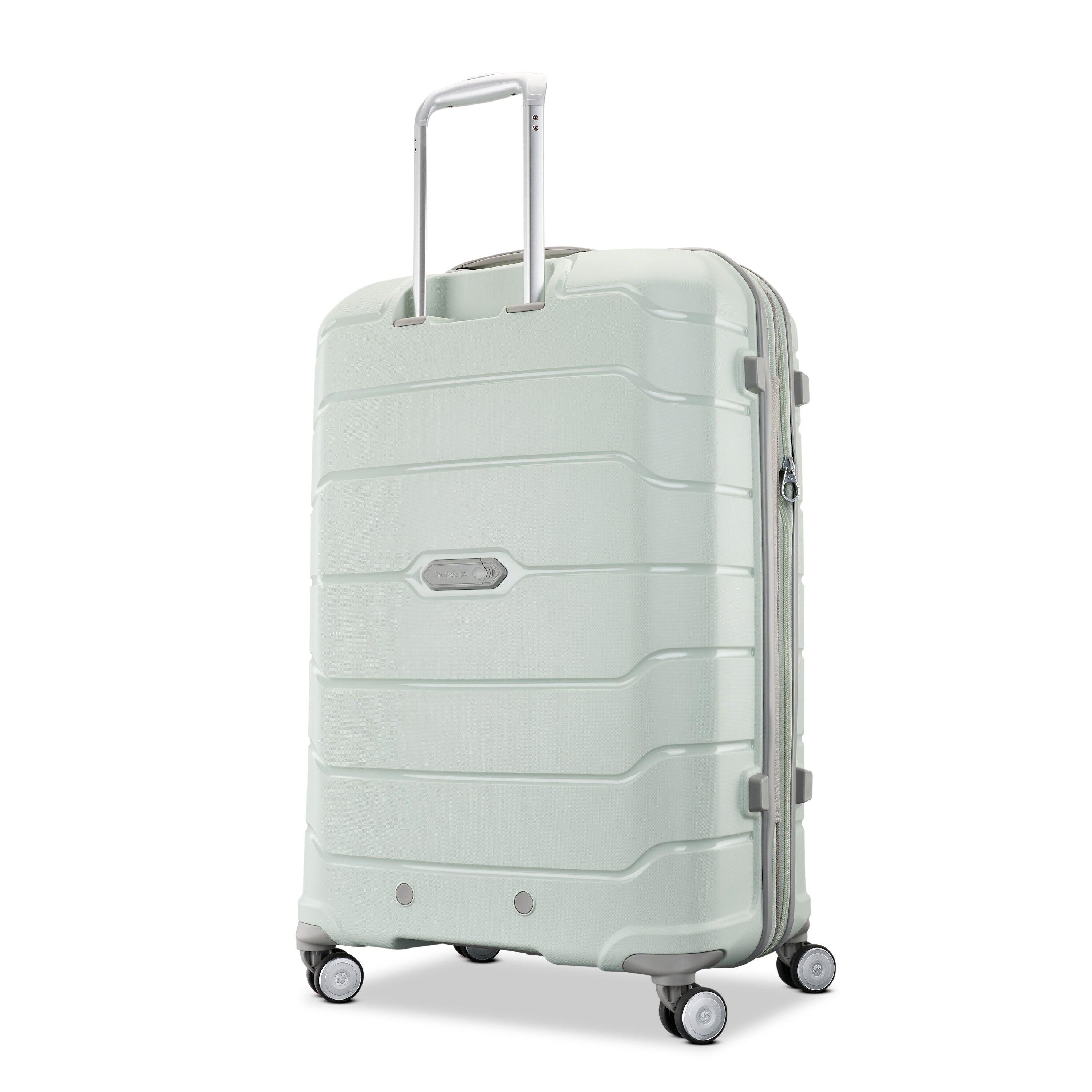 Freeform Large Spinner | Large Checked Luggage | Samsonite