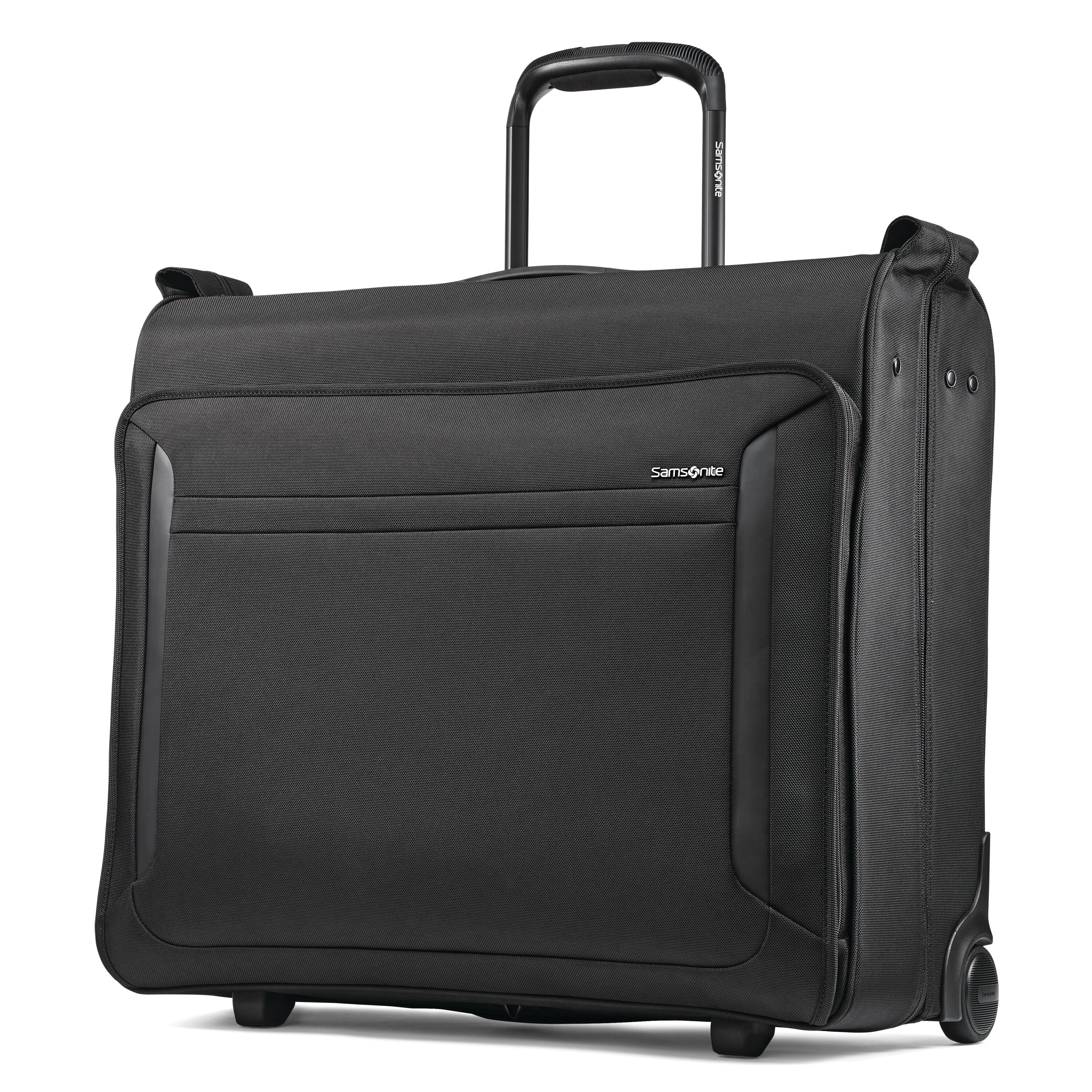 Samsonite outline x garment bag best sale