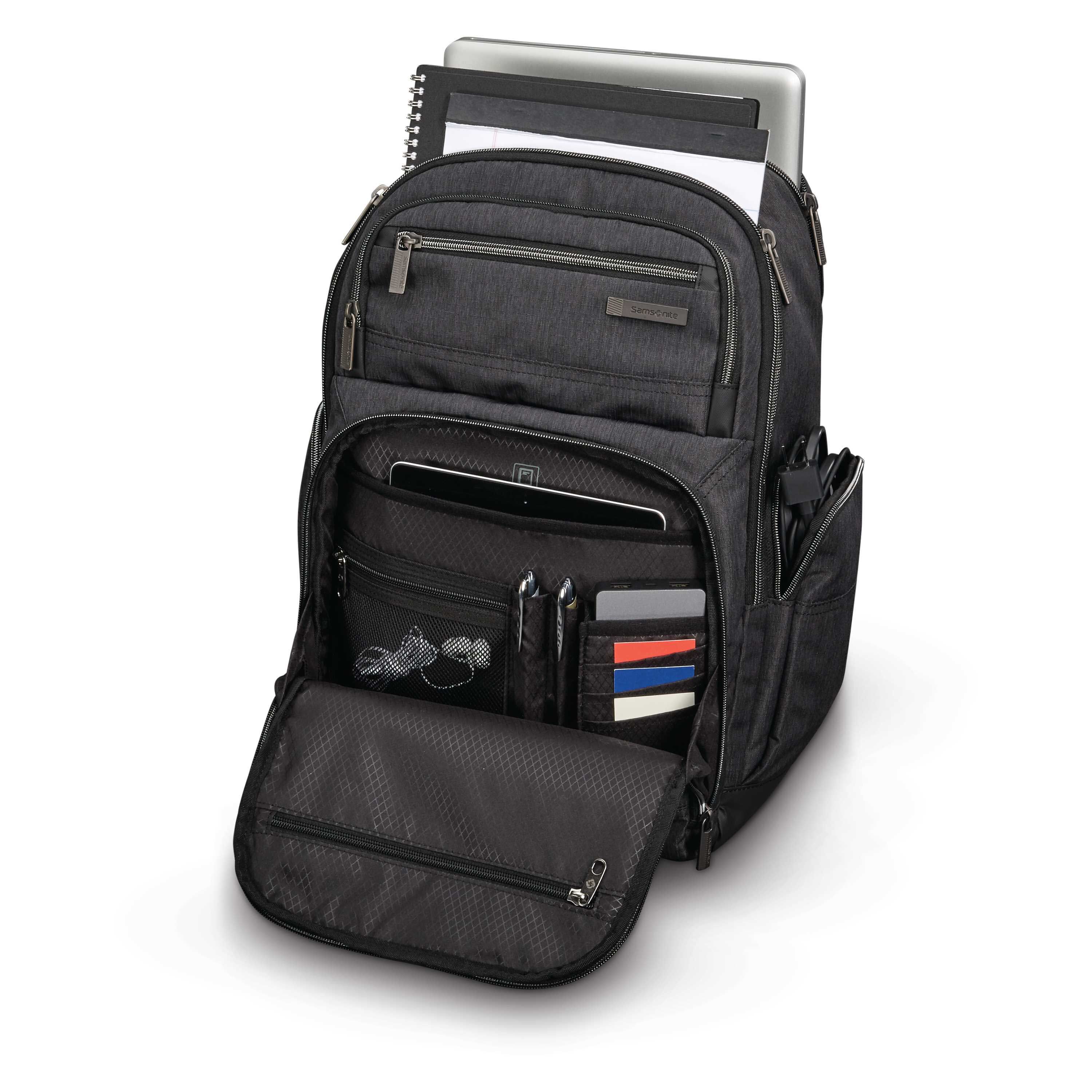Modern Utility Lifestyle Business Collection Samsonite