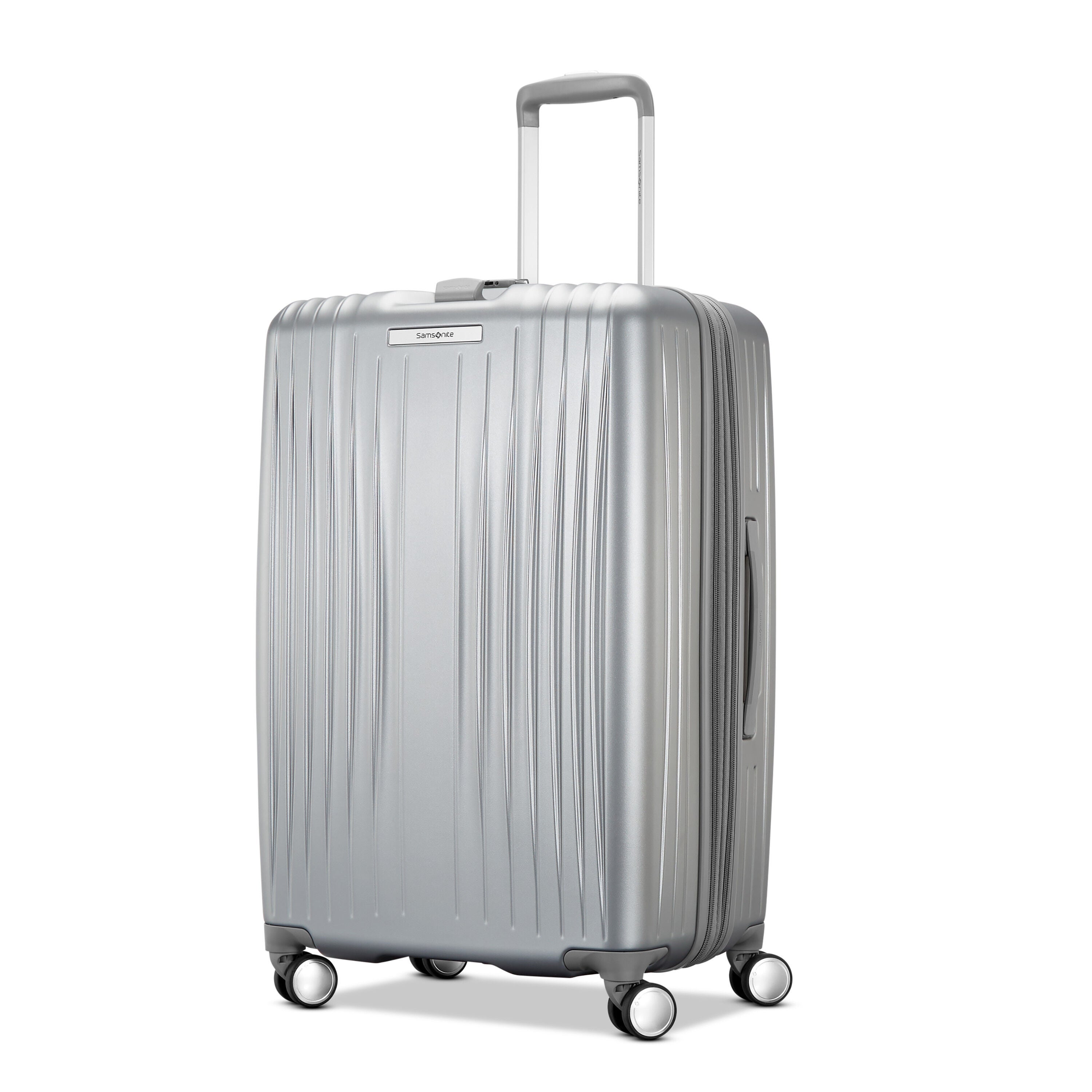 Samsonite opto spinner 2025 luggage