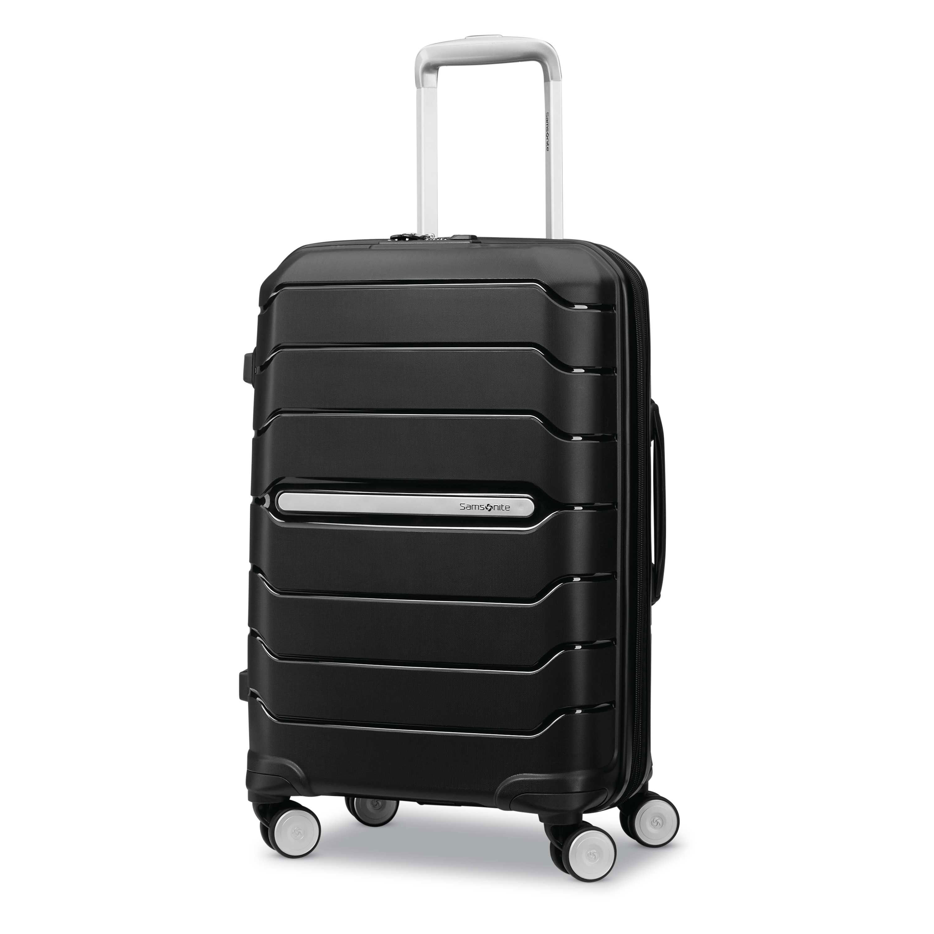 This Samsonite Carryon Is on Sale for Cyber Monday