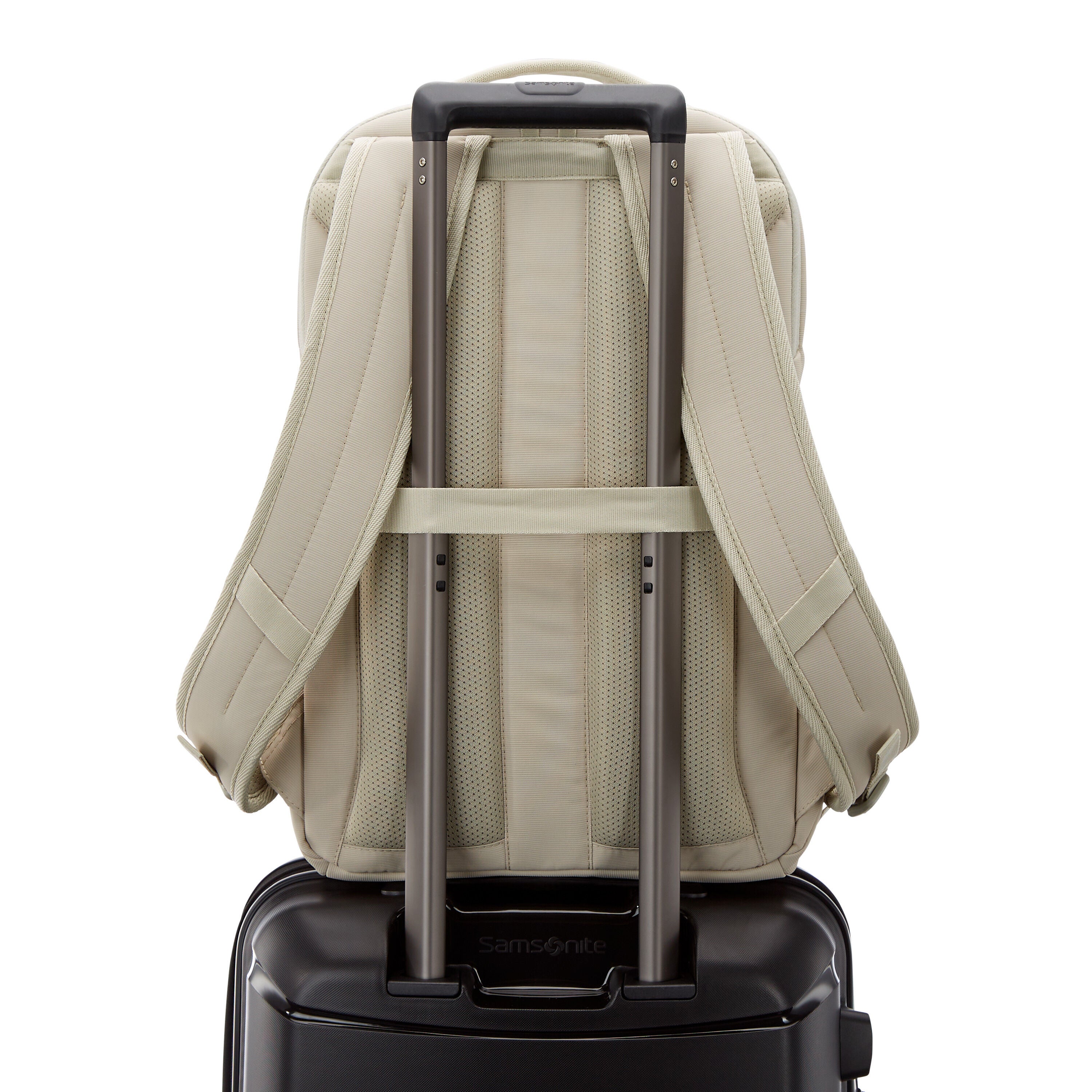 Back bag samsonite new arrivals