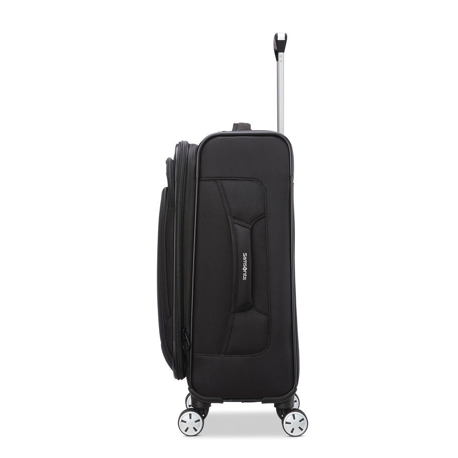 Impulse XLT 2 Piece Set (CO/M) in the color Black. image number 4
