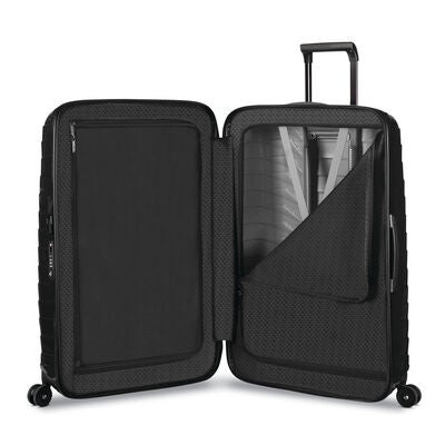 Proxis Large Spinner in the color Black.