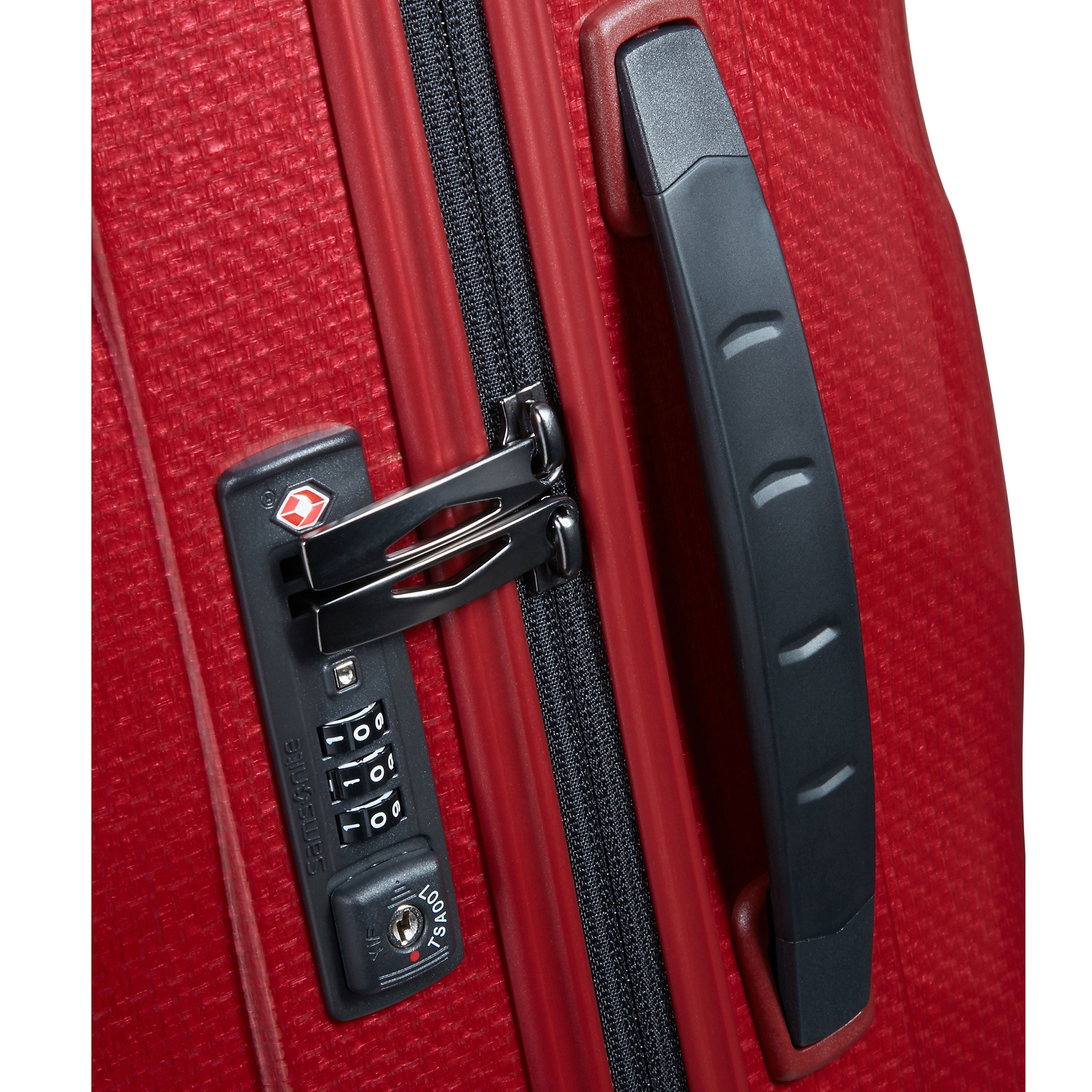 Cosmolite 3.0 Carry-On Spinner | Luggage | Samsonite
