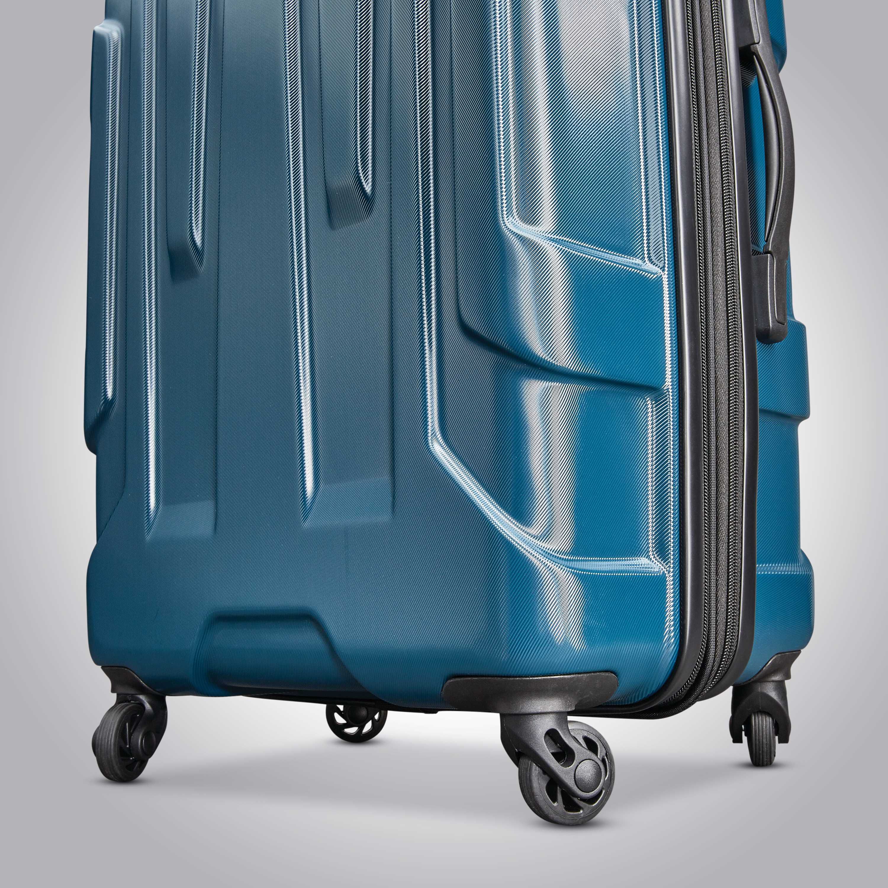 Samsonite centric hardside luggage store