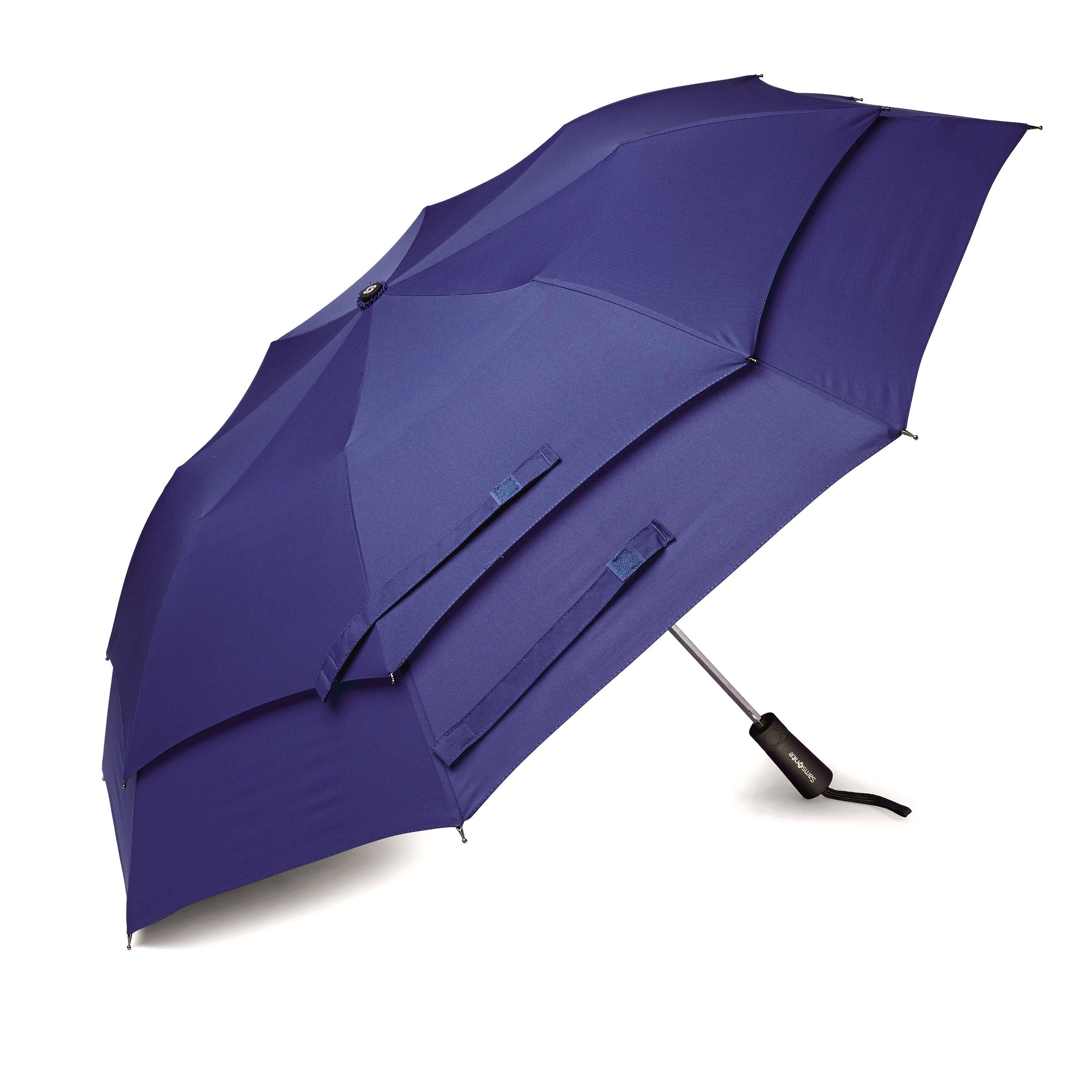 Samsonite store umbrella windguard