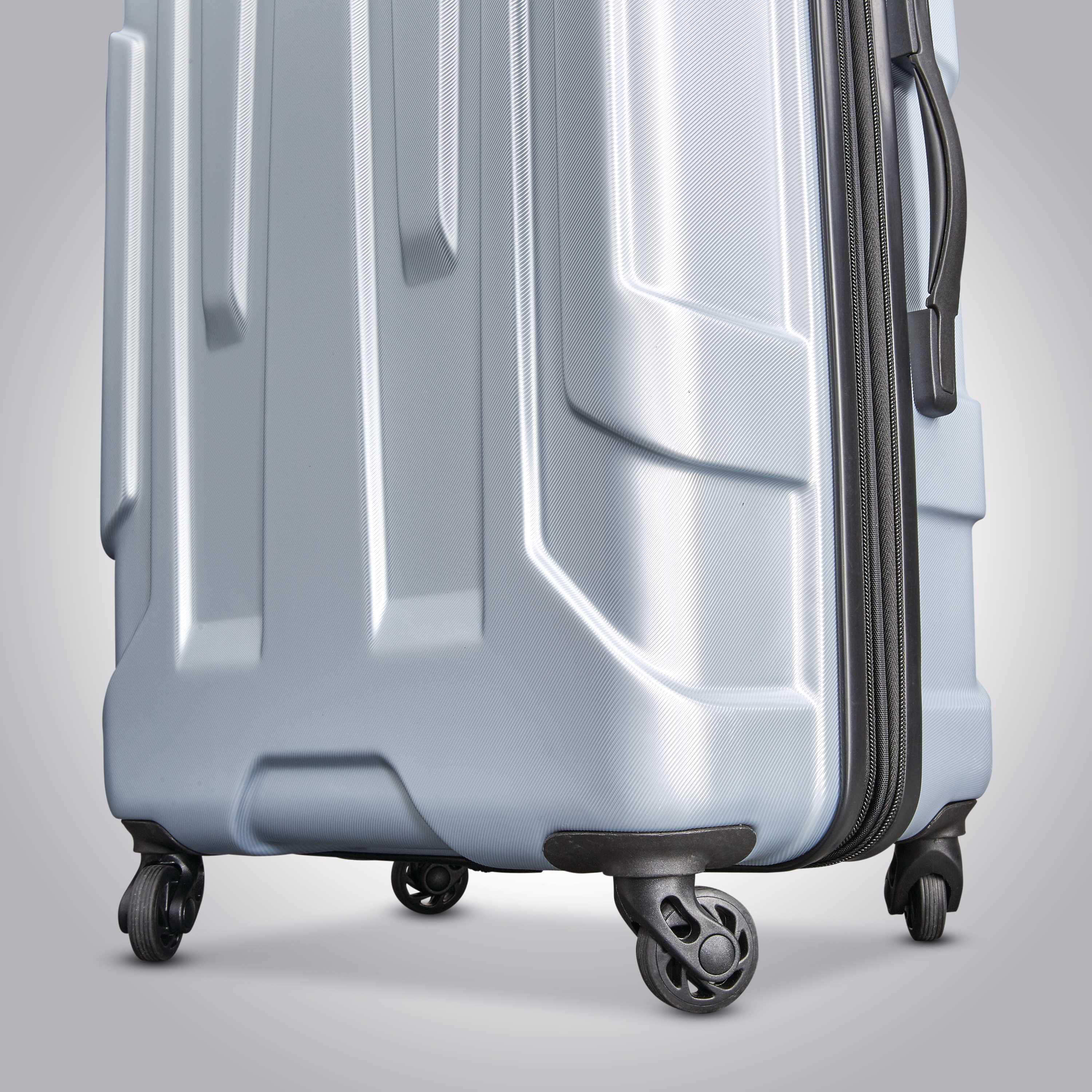 Centric samsonite clearance