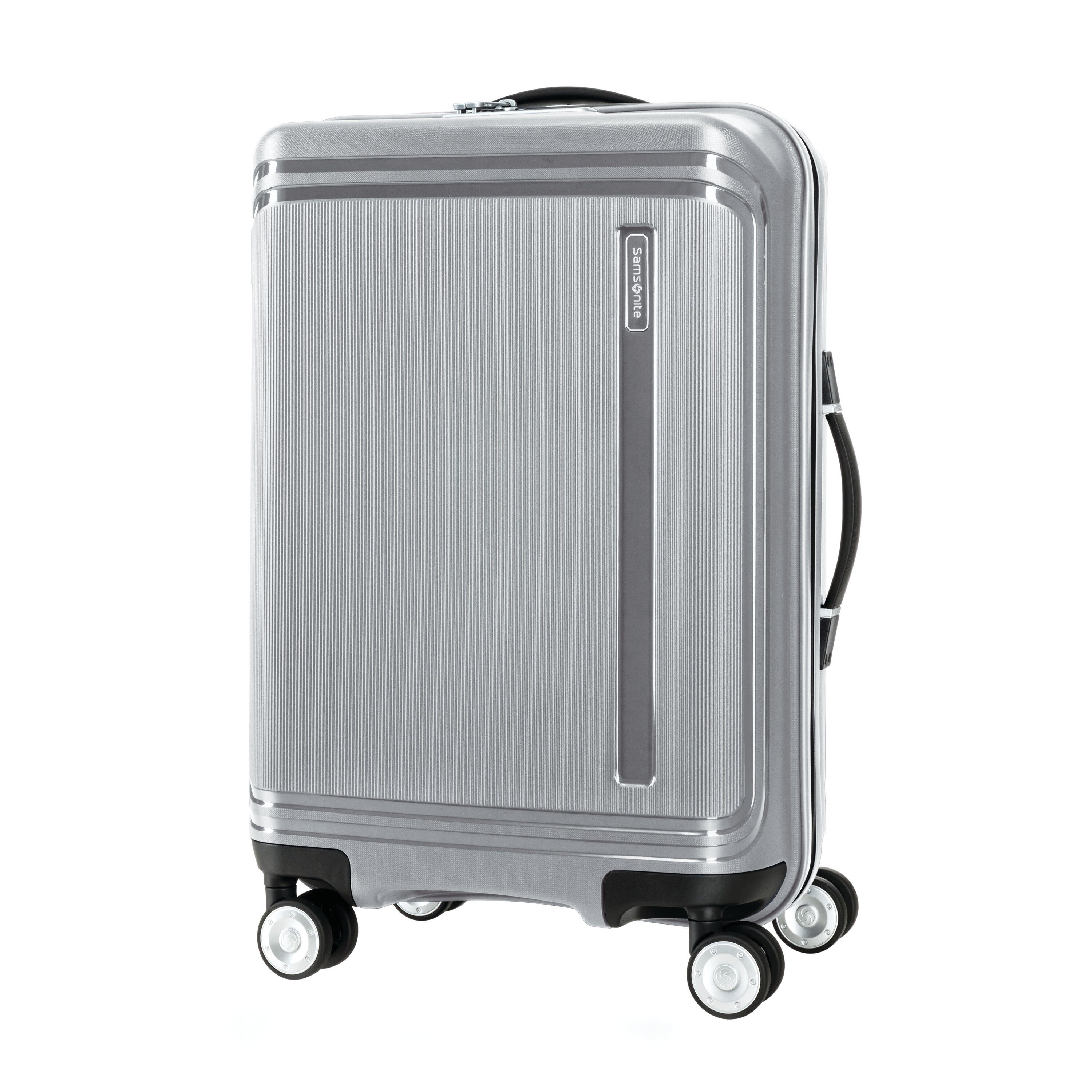 Softside Luggage Set De Maletas Samsonite Hartlan Piezas