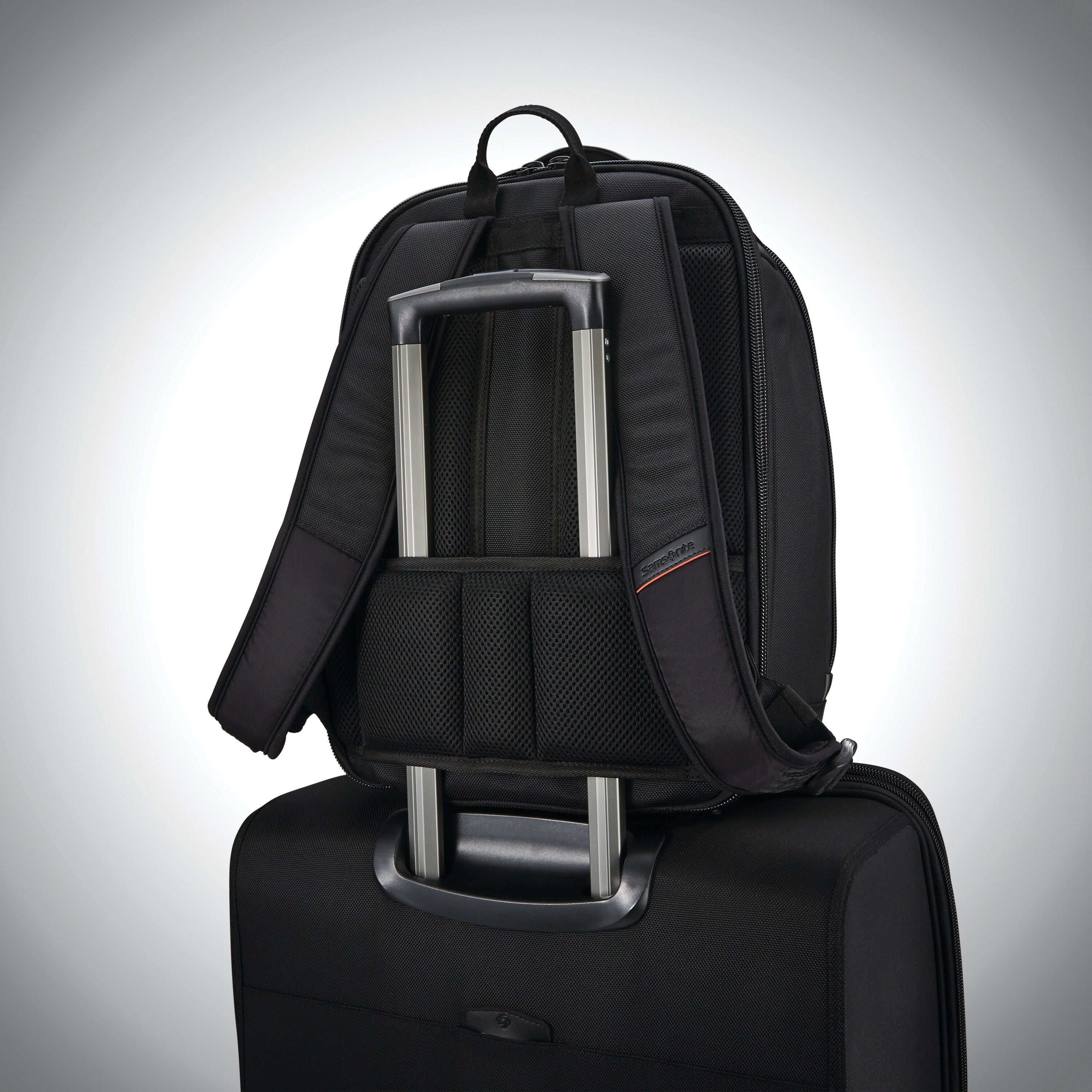 Samsonite pro standard shop backpack review