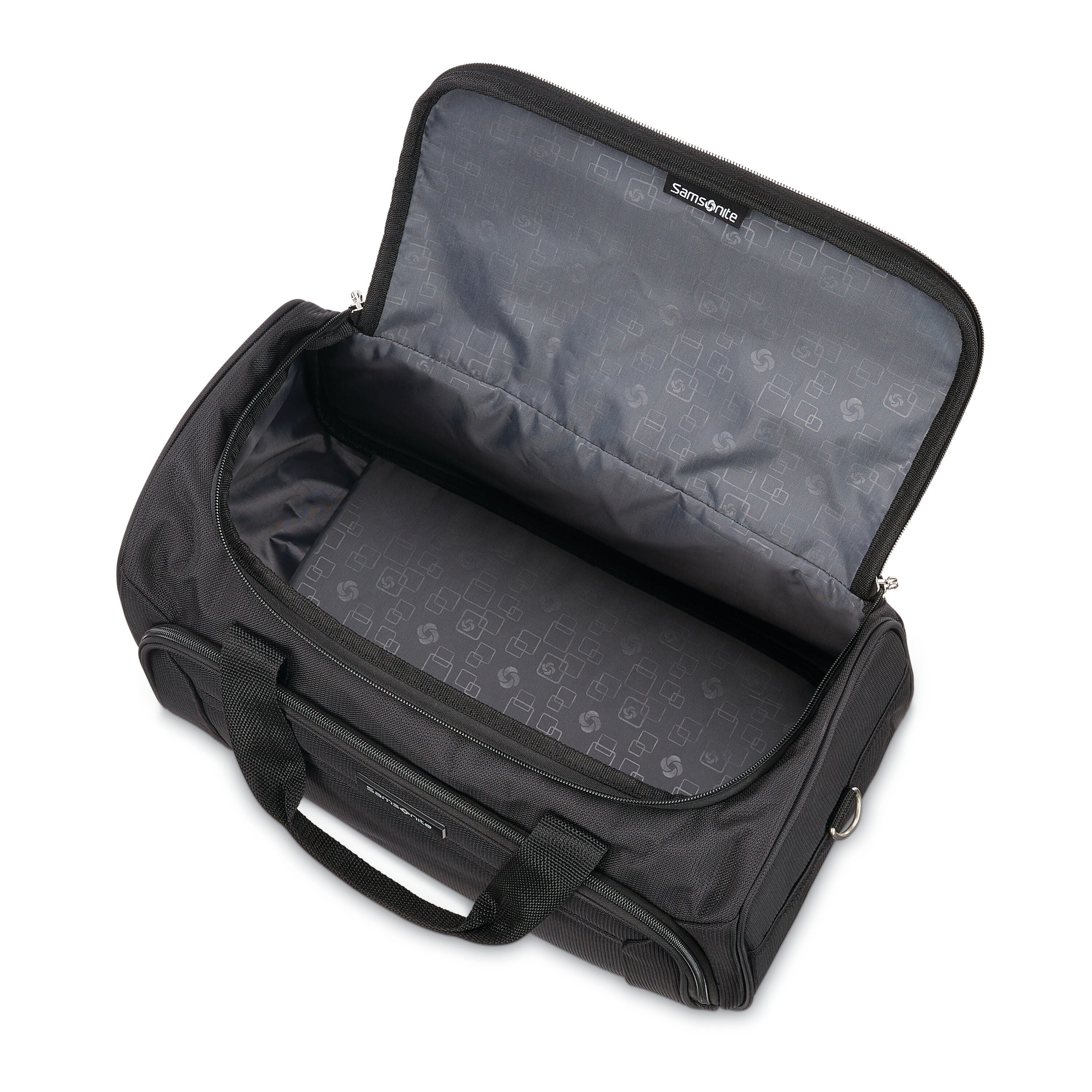 Samsonite carry on tote hot sale