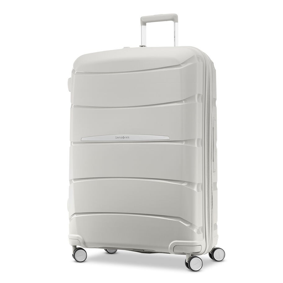 Outline Pro Large Spinner in the color Stone Grey. image number 0