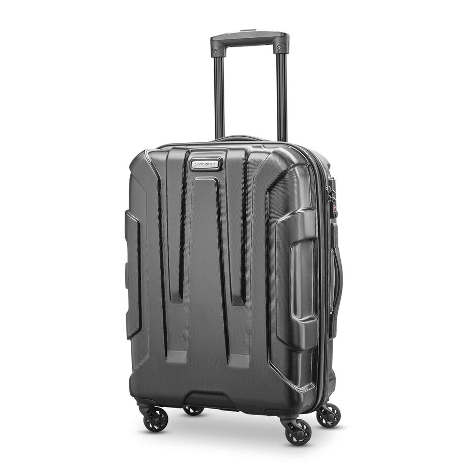 Hardside Carry-On Luggage