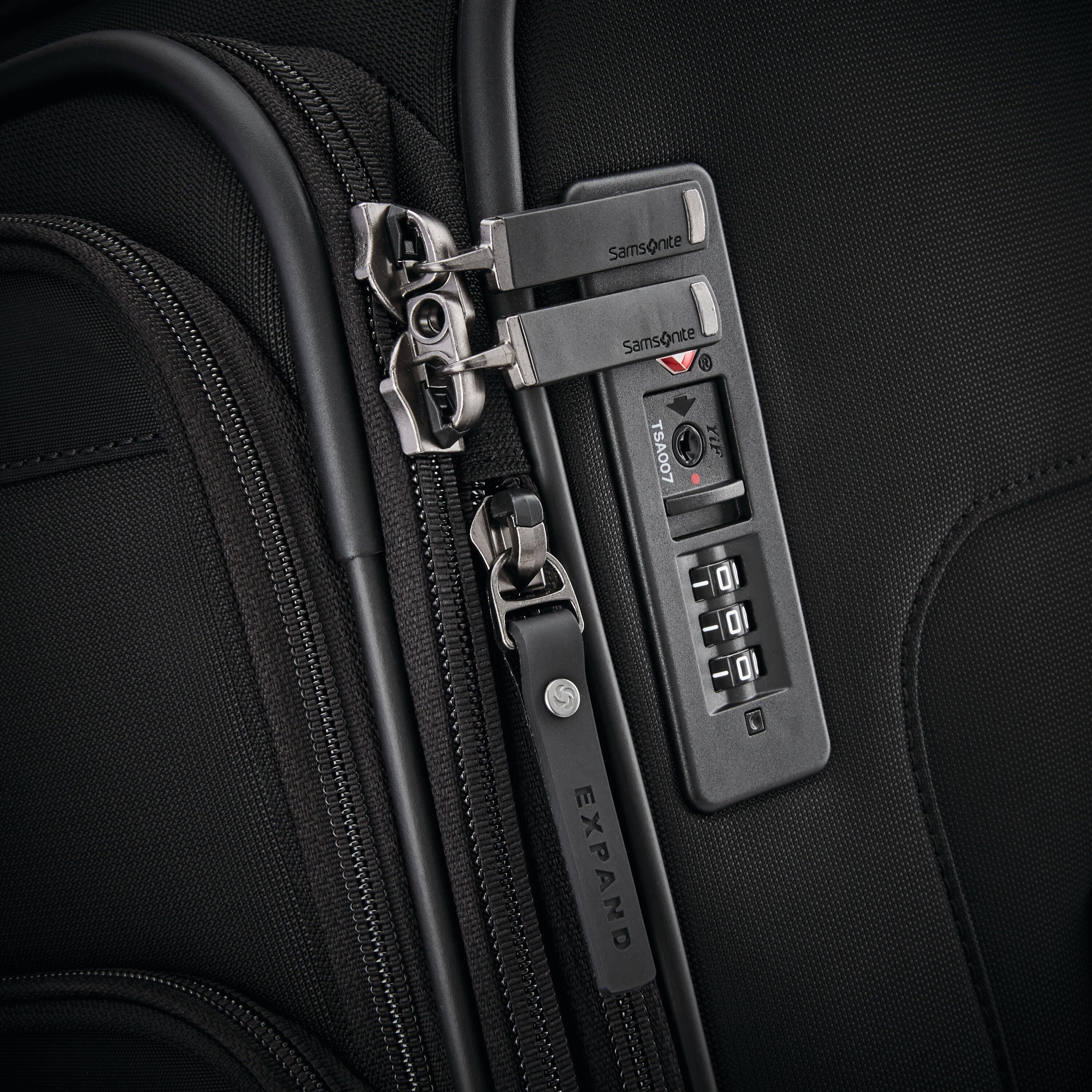 Samsonite tsa007 online