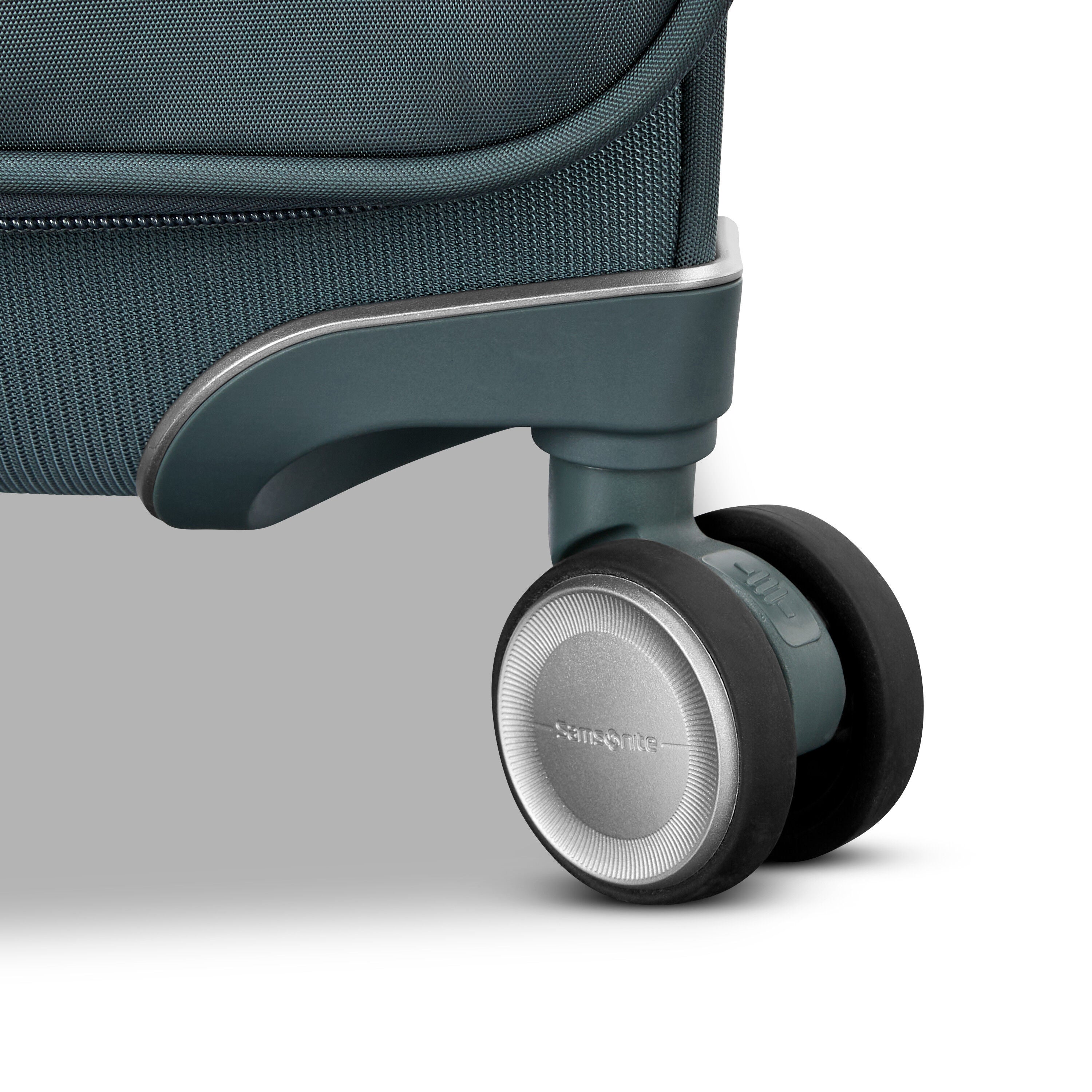 Silhouette 18 Softside Carry-On Spinner | Luggage | Samsonite