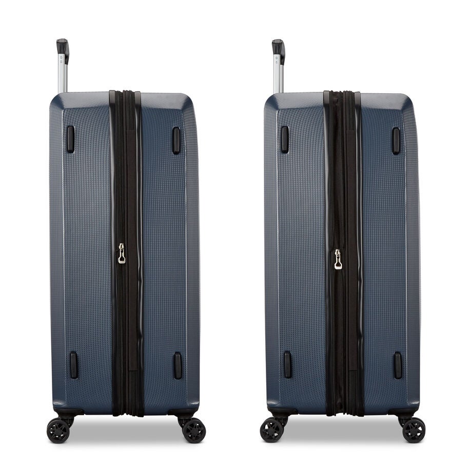 Carbon X Large Spinner in the color Carbon Blue. image number 4