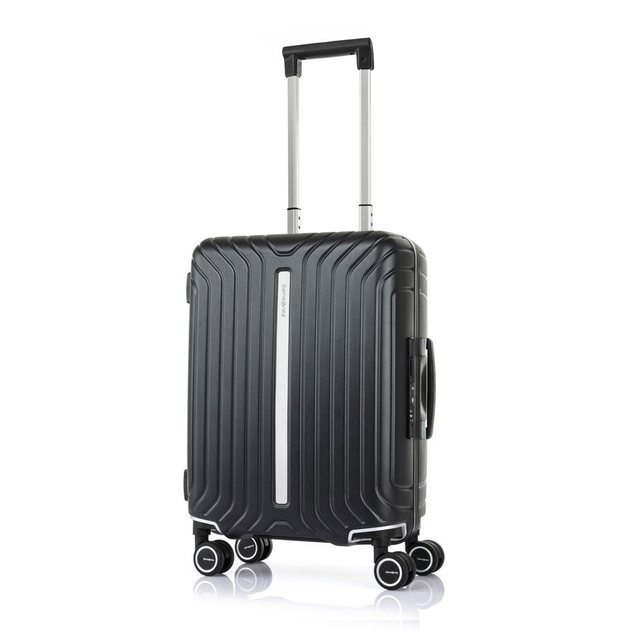 Lite-Frame Carry-On Spinner | Zipperless Luggage | Samsonite