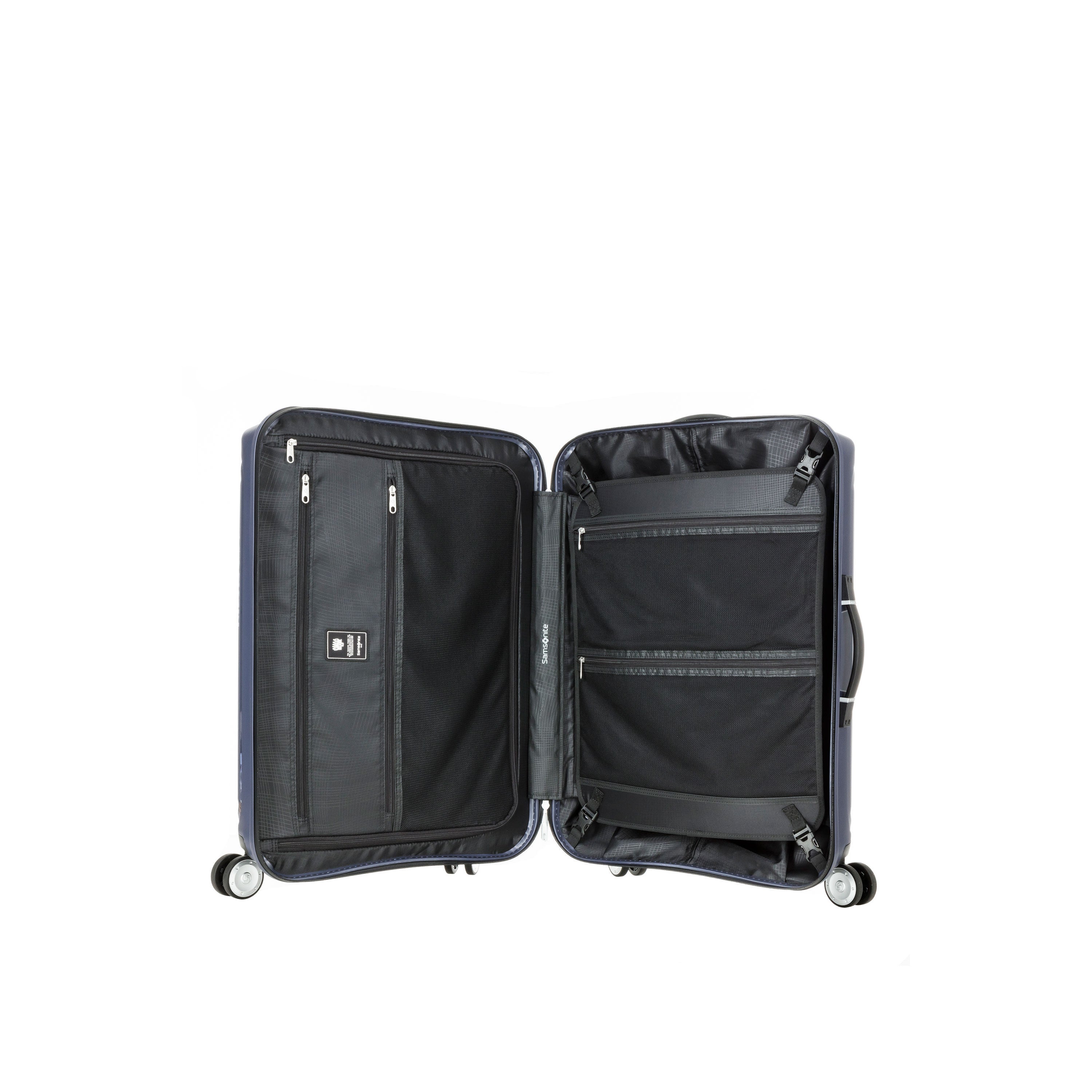 Samsonite hartlan top