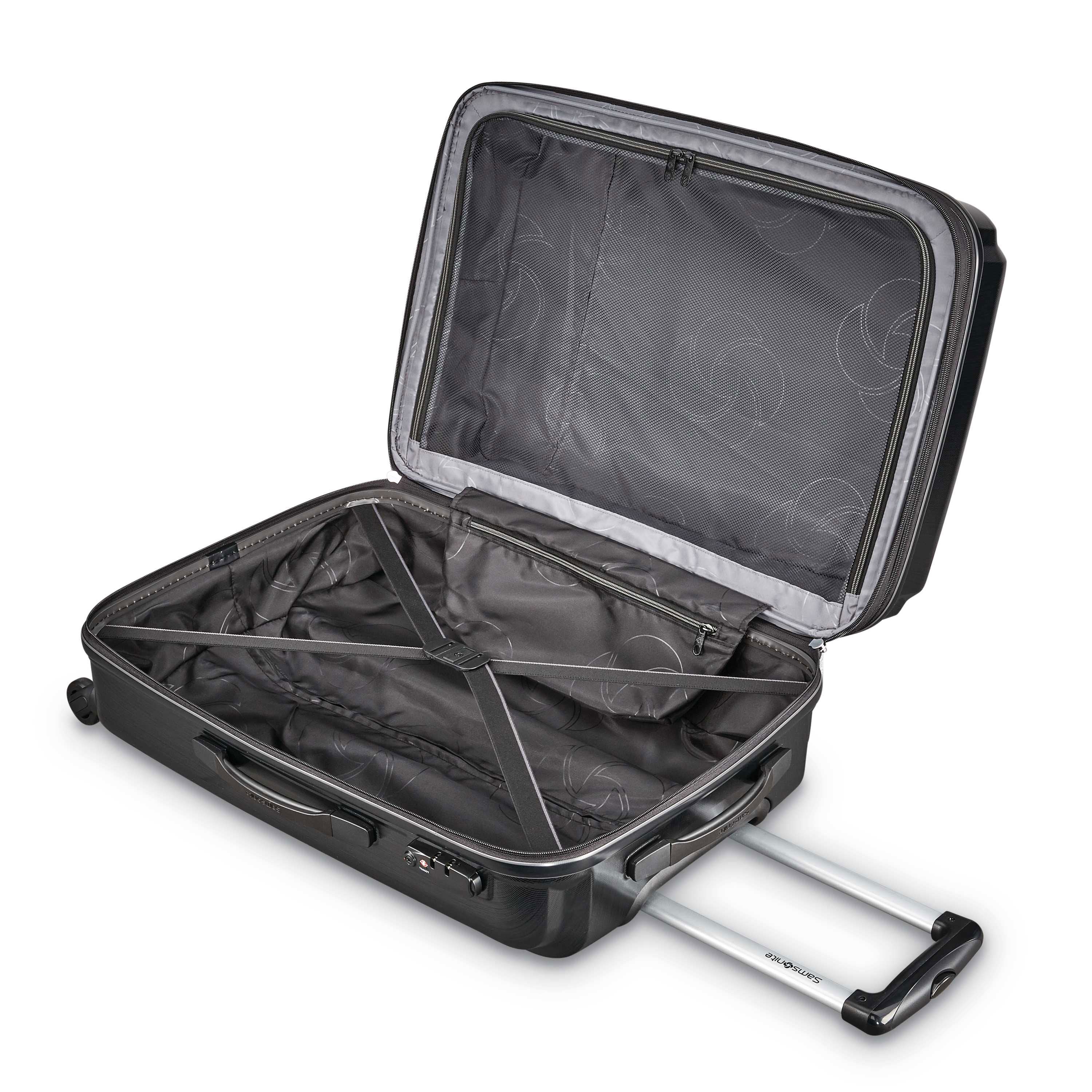 Samsonite pivot spinner 20 new arrivals