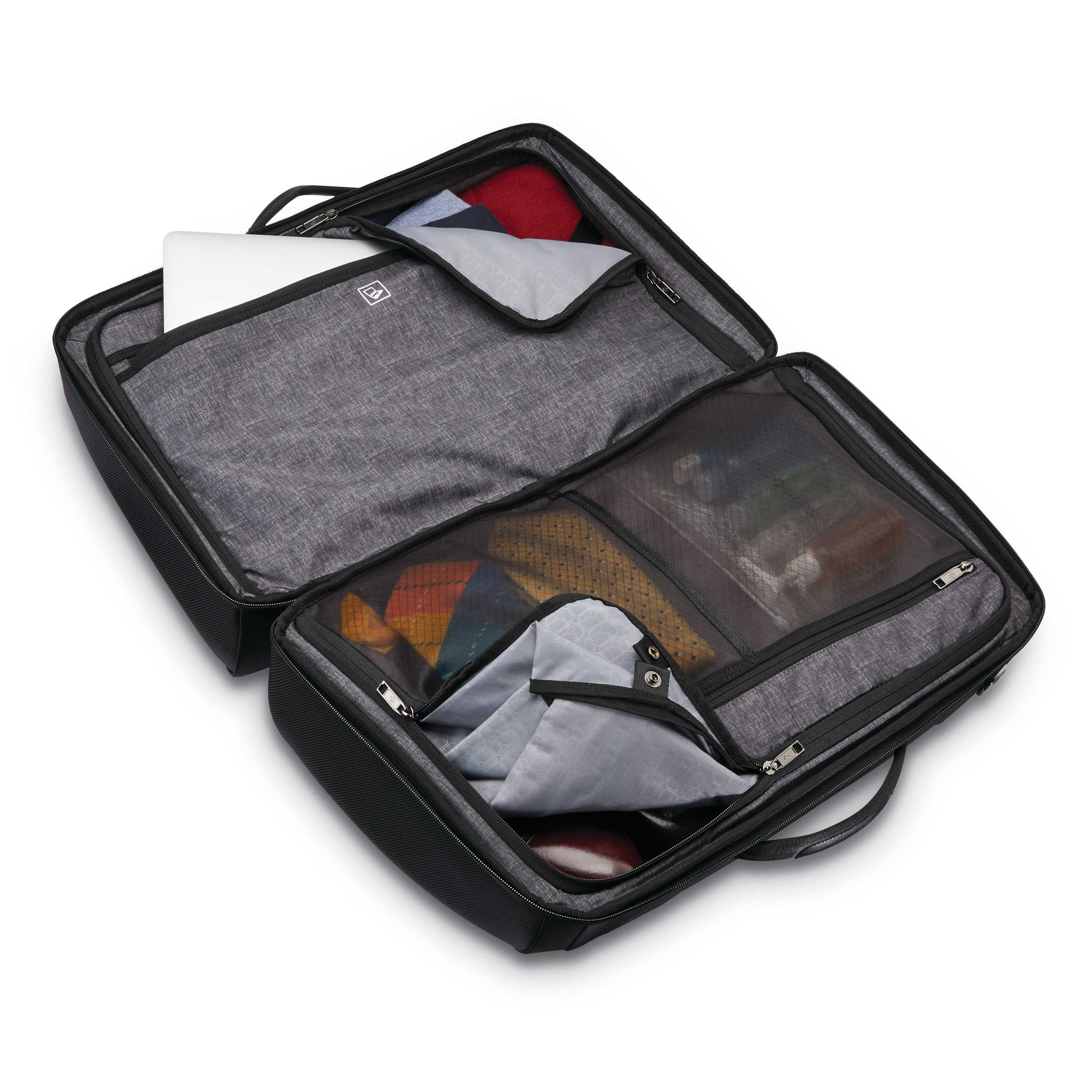Samsonite encompass convertible weekender on sale