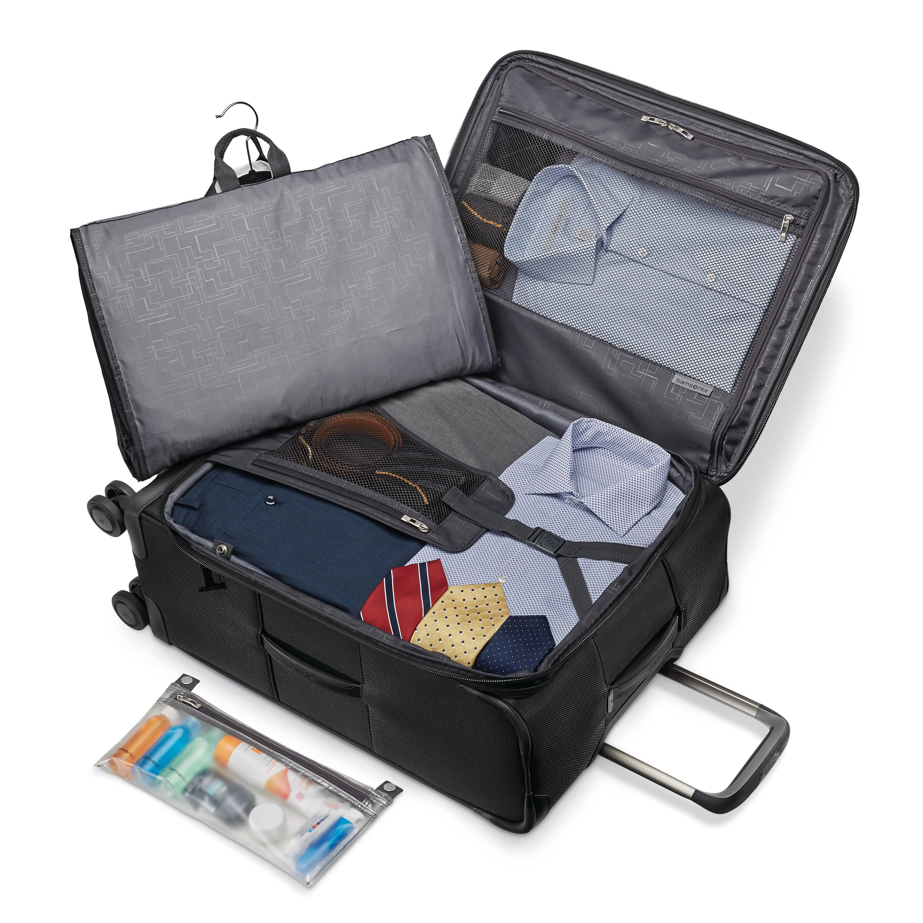 Buy Silhouette 16 Medium Expandable Spinner for N A 0.0 Samsonite US