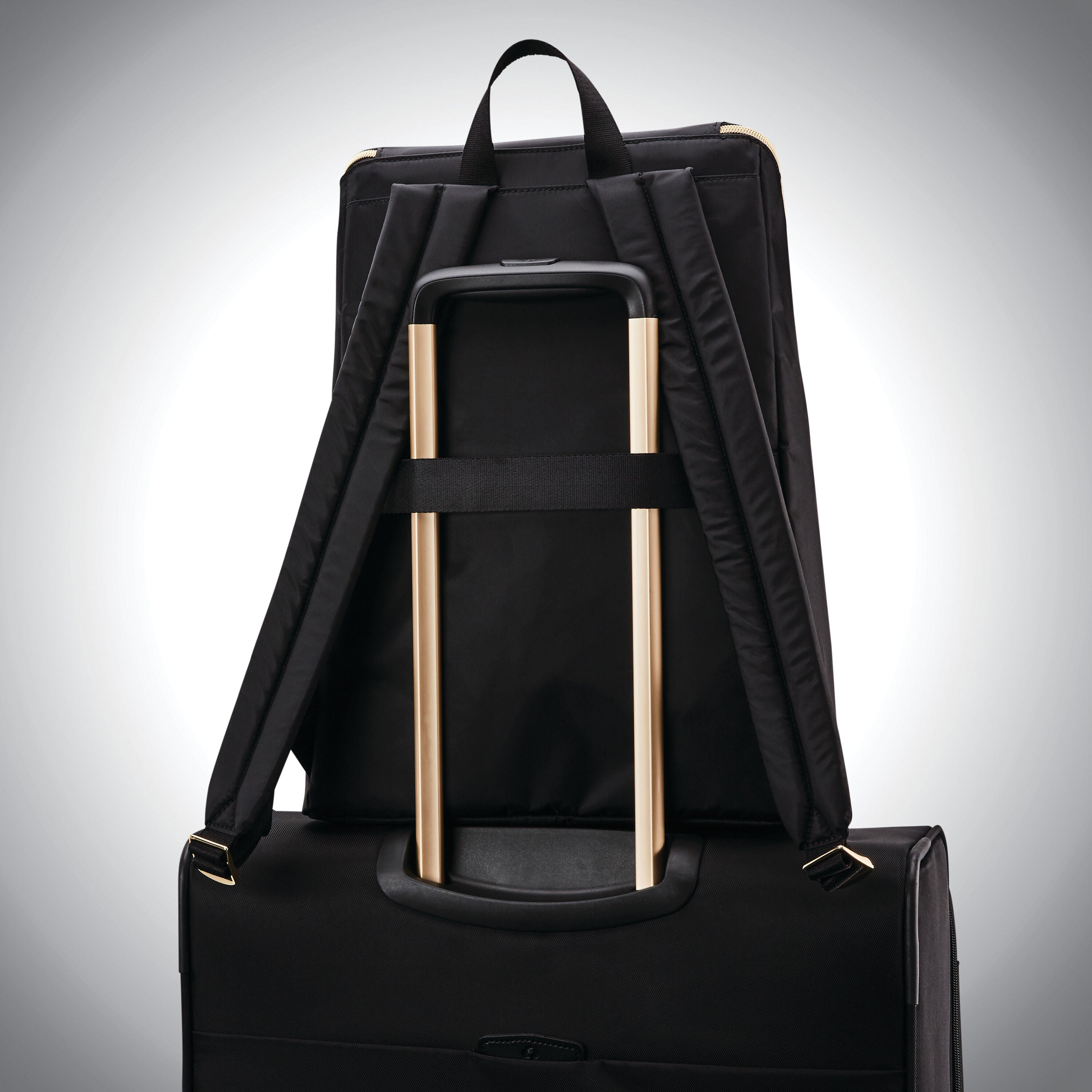 Samsonite mobile solution deluxe backpack sale