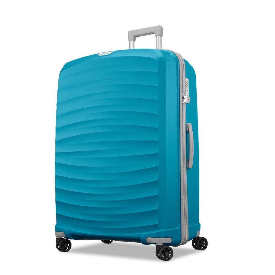 Hyperflex &infin; 3 Piece Set in the color Blue Ocean. image number 4