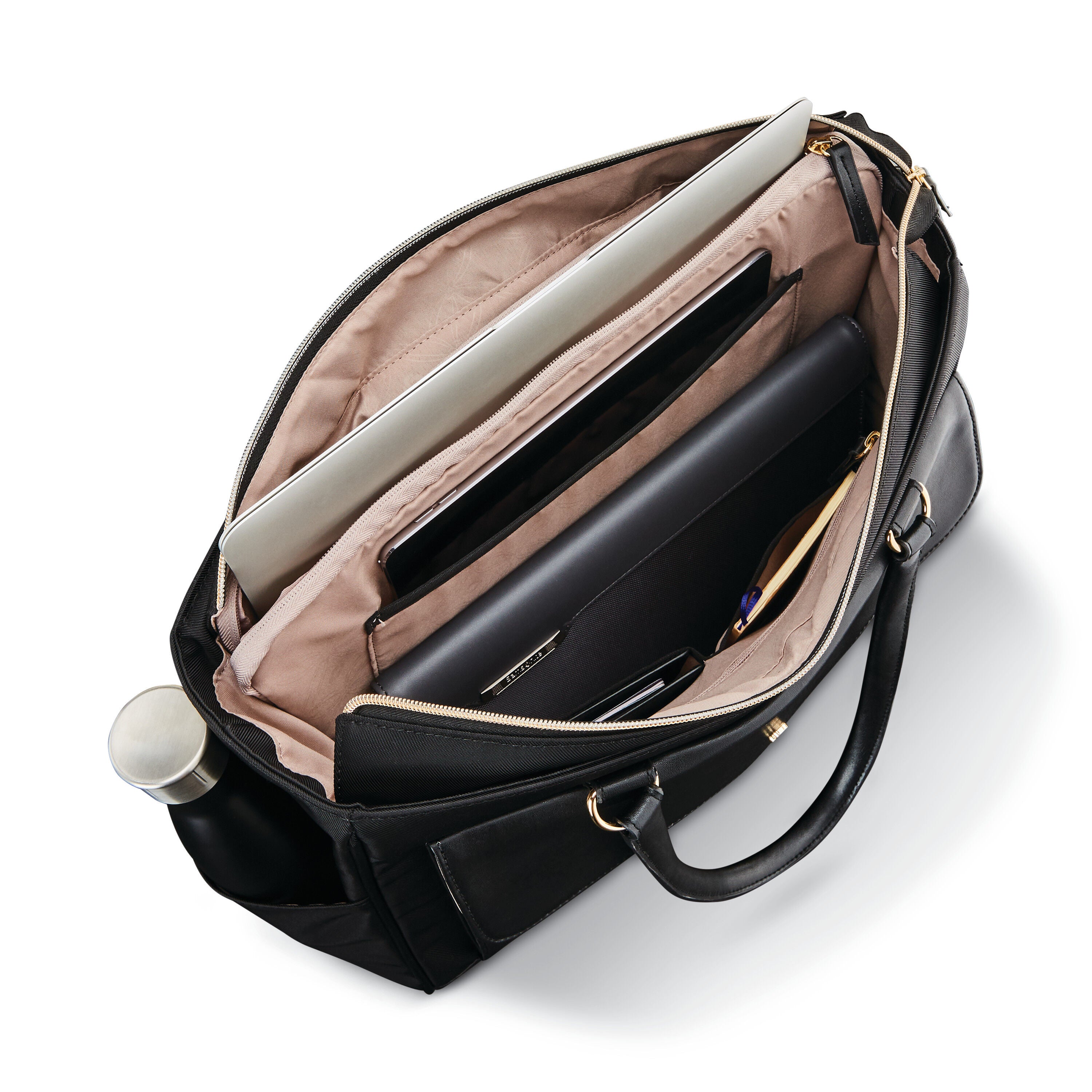 Buy Mobile Solution Upright Wheeled Carryall for USD 95.99