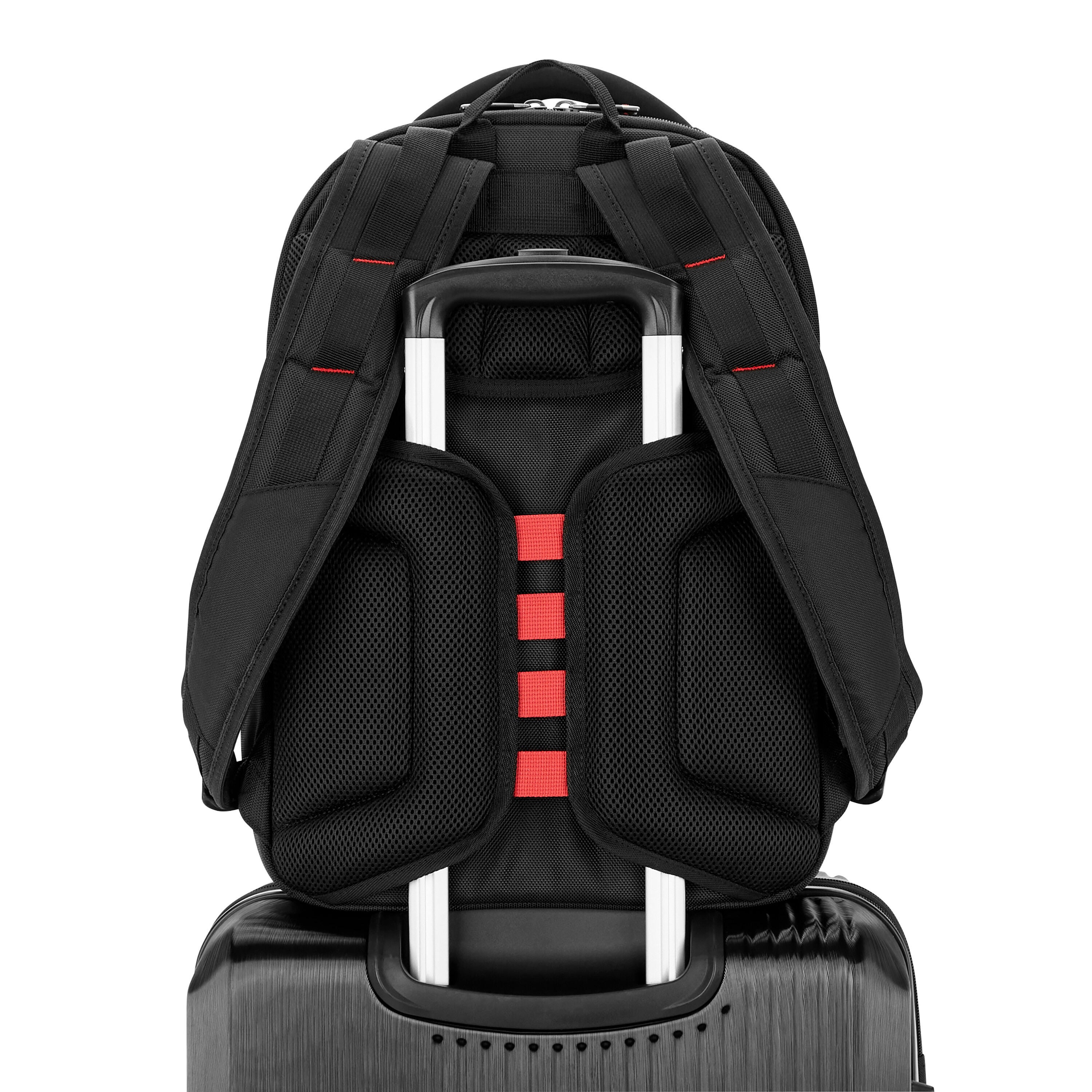 Samsonite tectonic 17 store