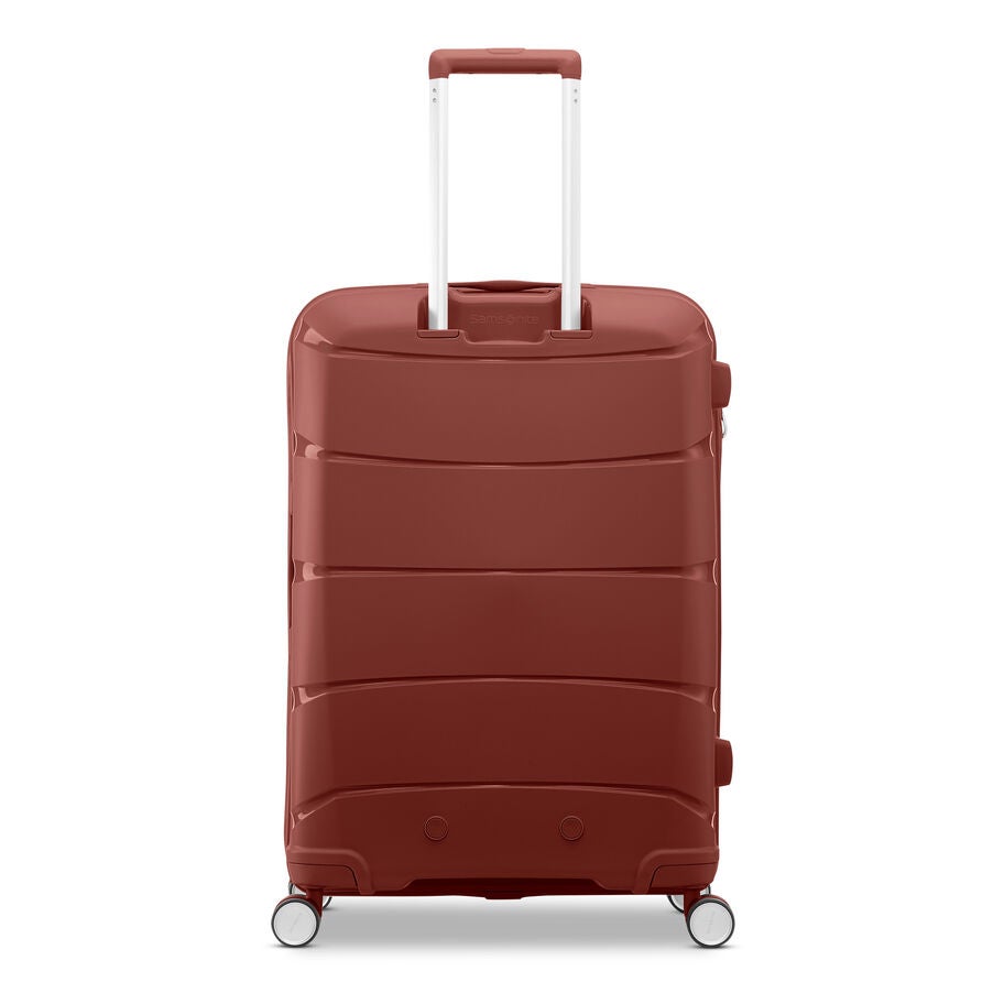 Outline Pro Medium Spinner in the color Clearance | Mars Red. image number 7